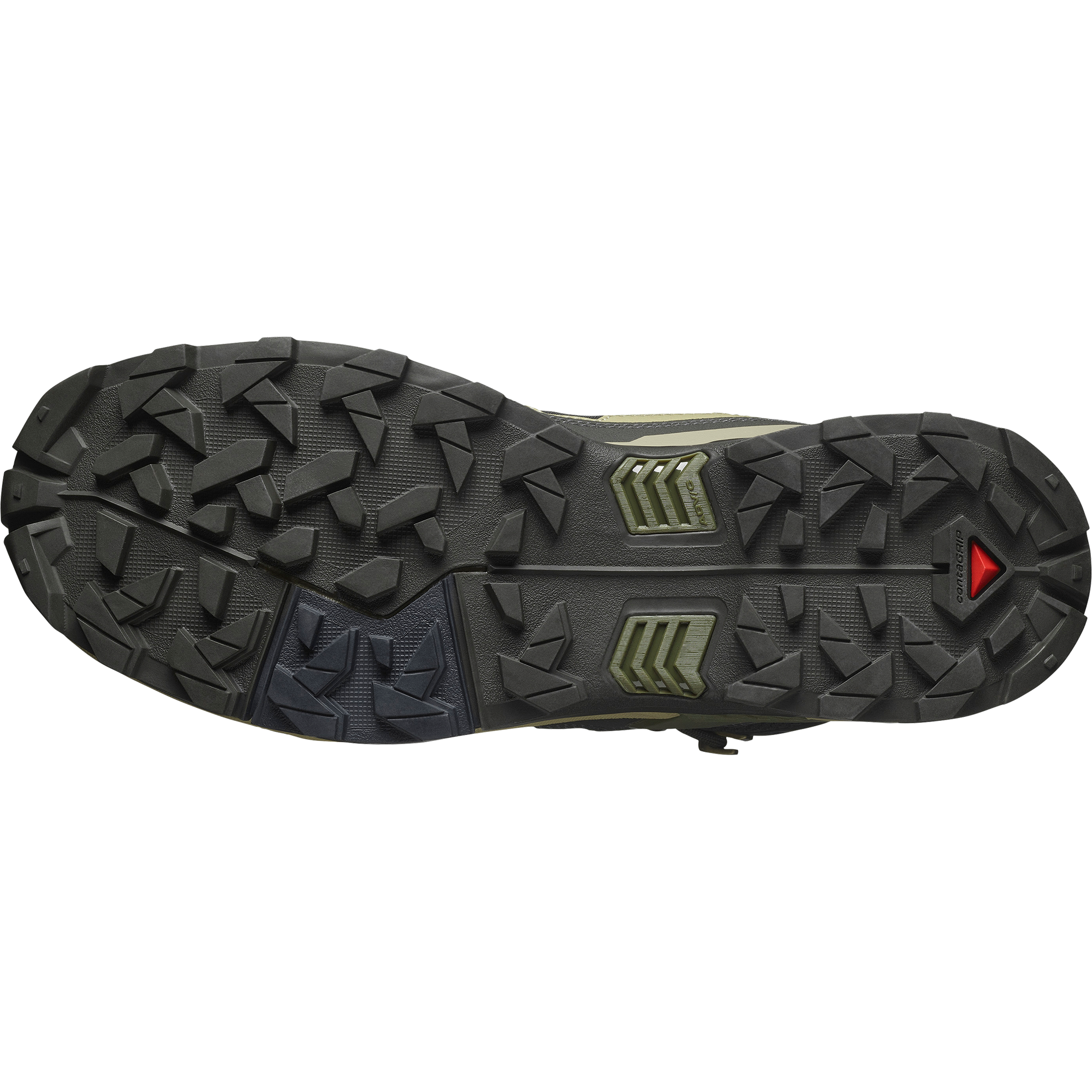 X ULTRA 5 MID GORE-TEX