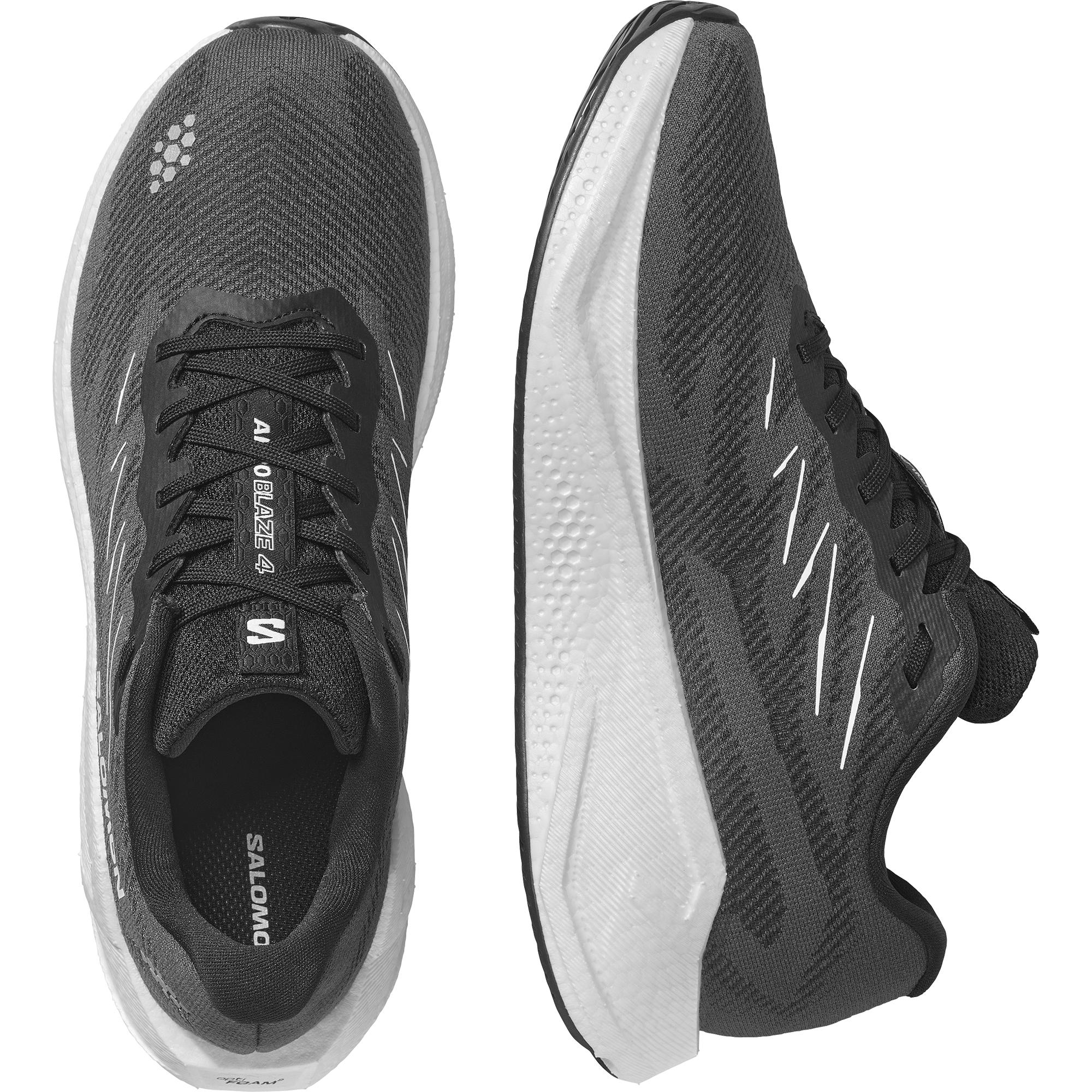 AERO BLAZE 4