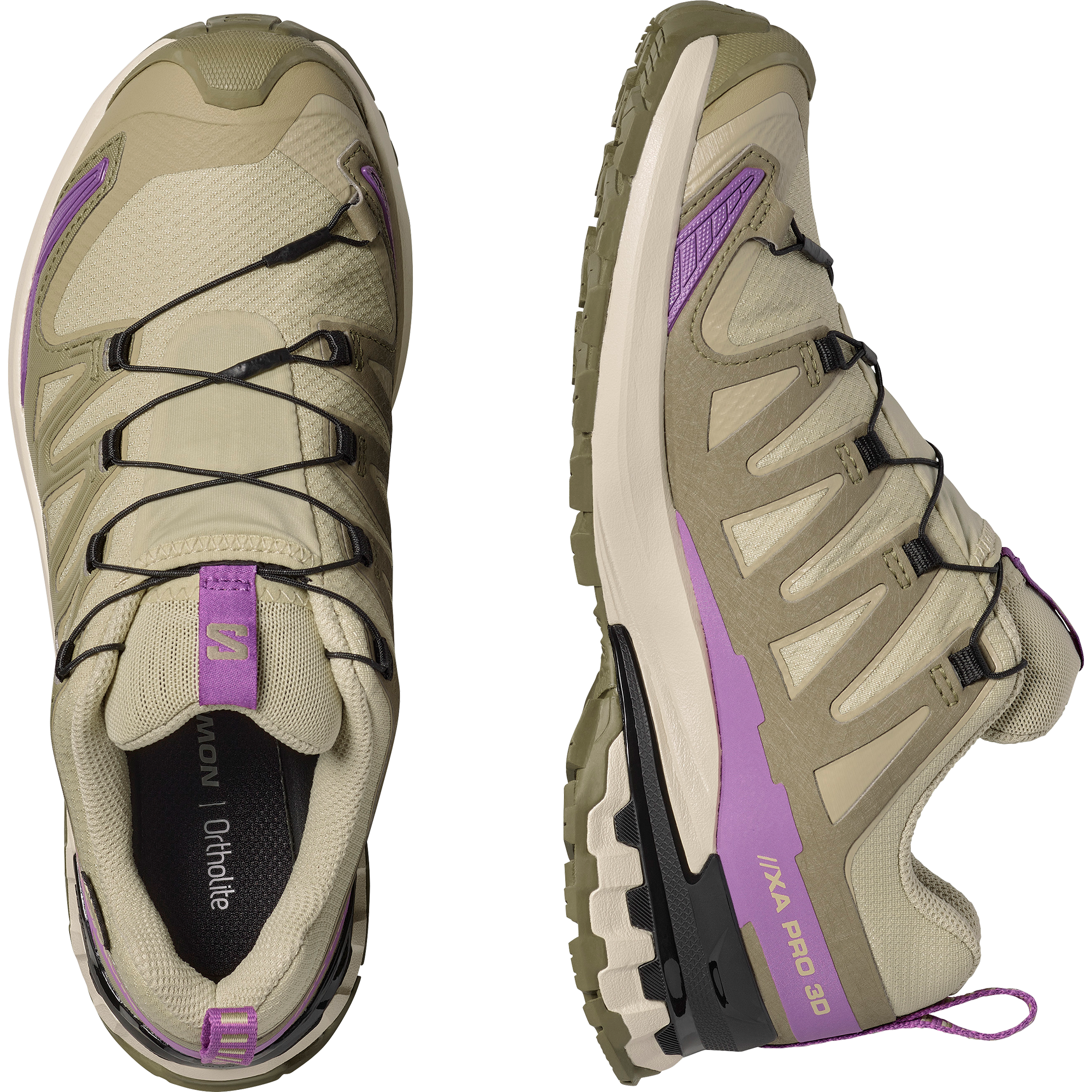 XA PRO 3D V9 GORE-TEX