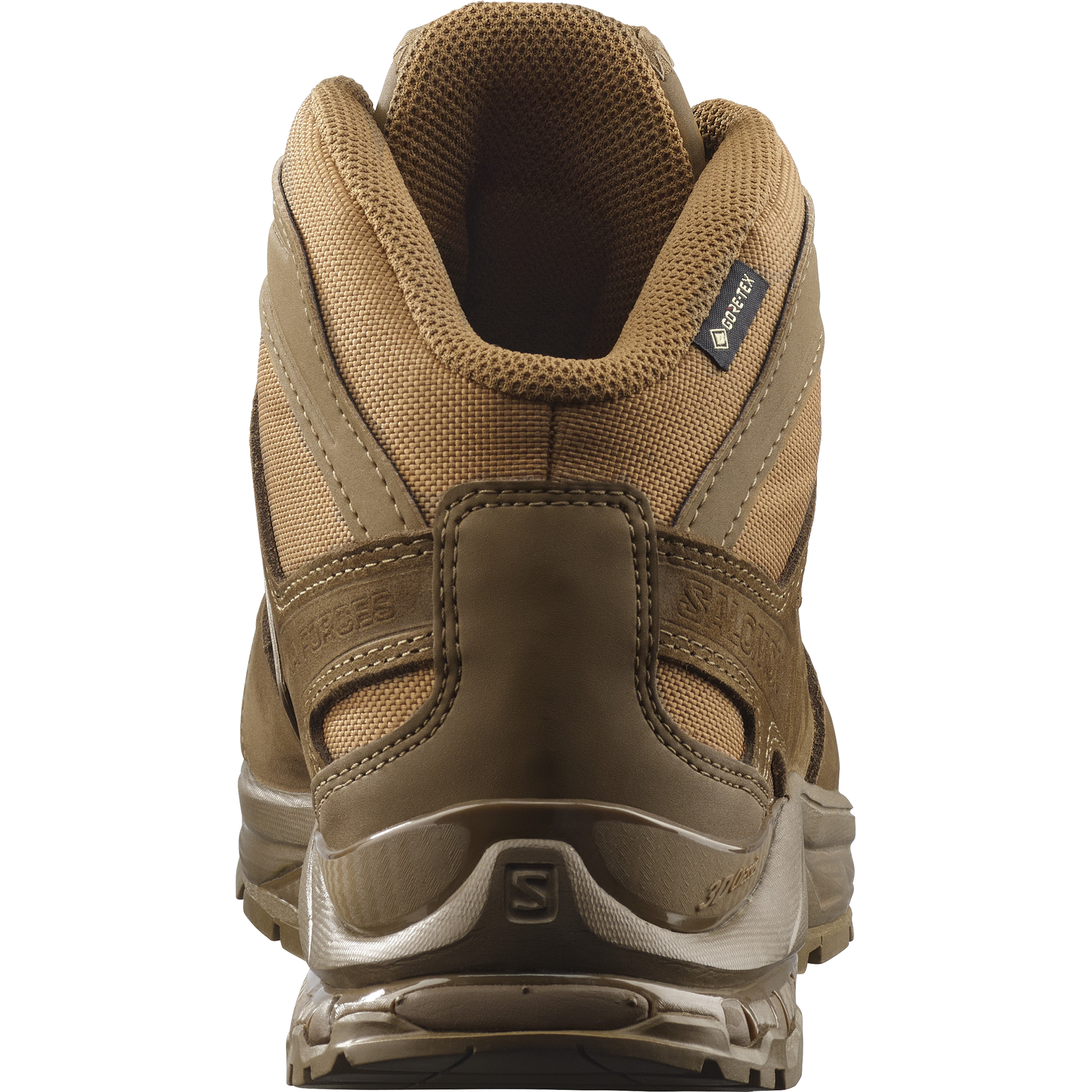 XA FORCES MID GORE-TEX