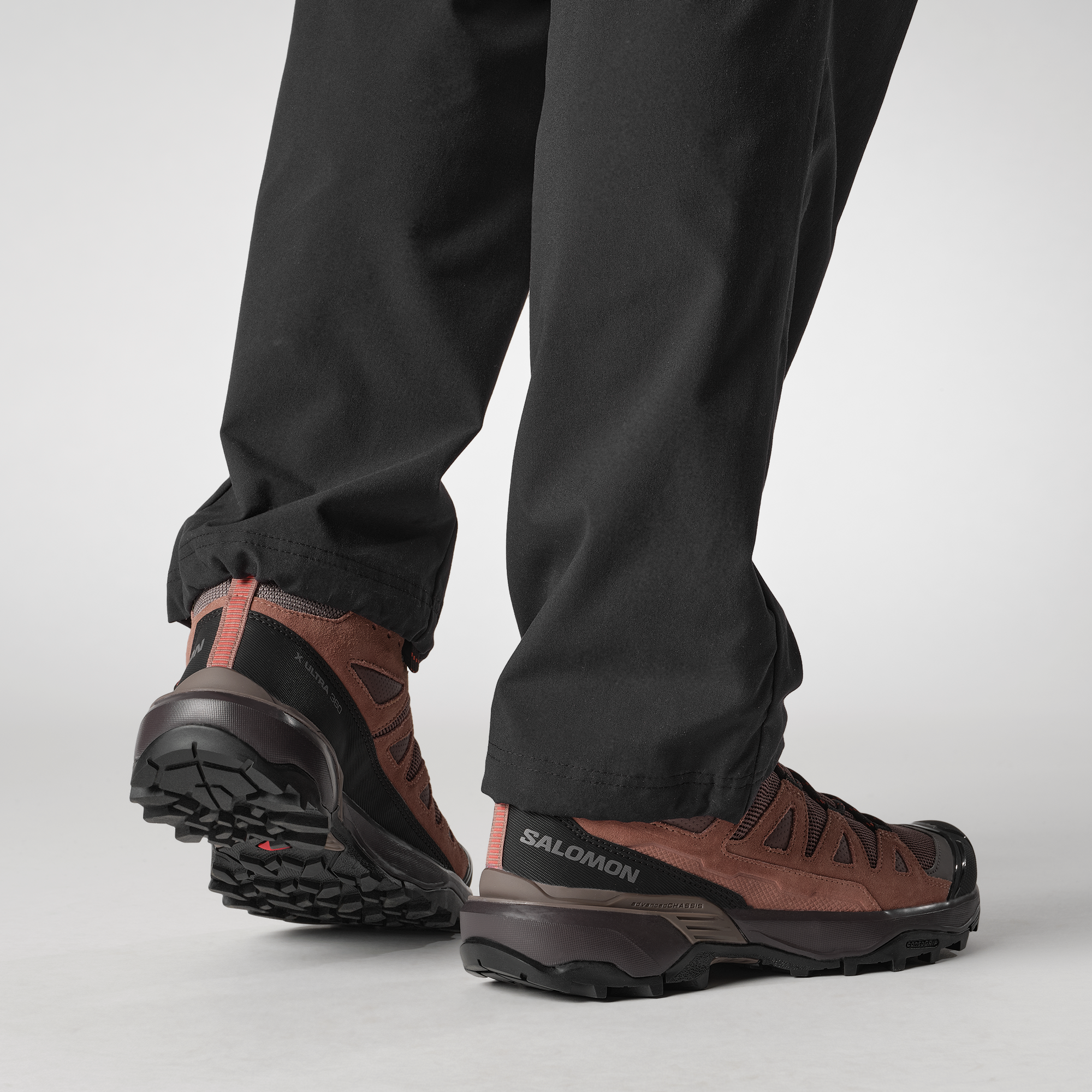 X ULTRA 360 LEATHER MID GORE-TEX