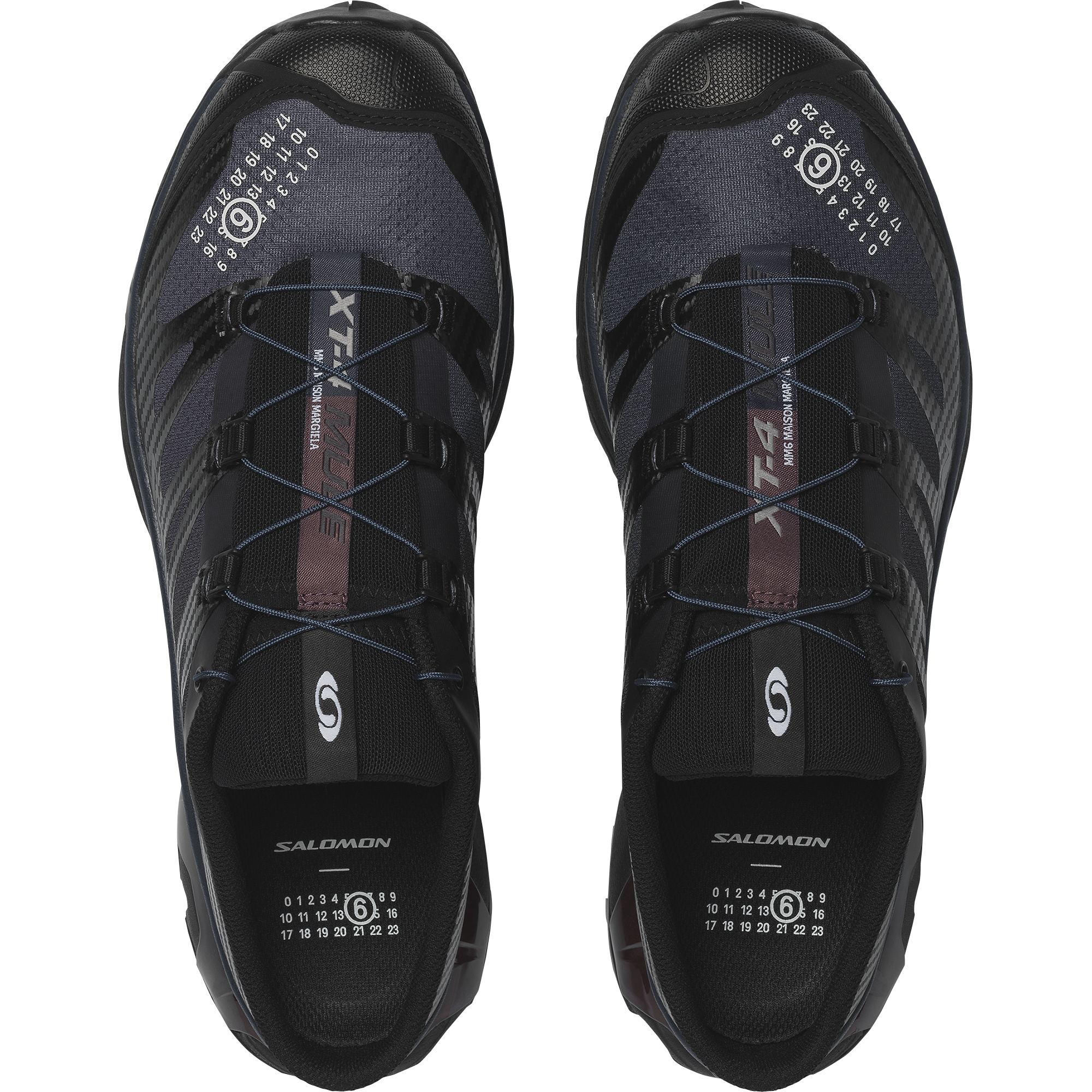 XT-4 MULE MM6 MAISON MARGIELA