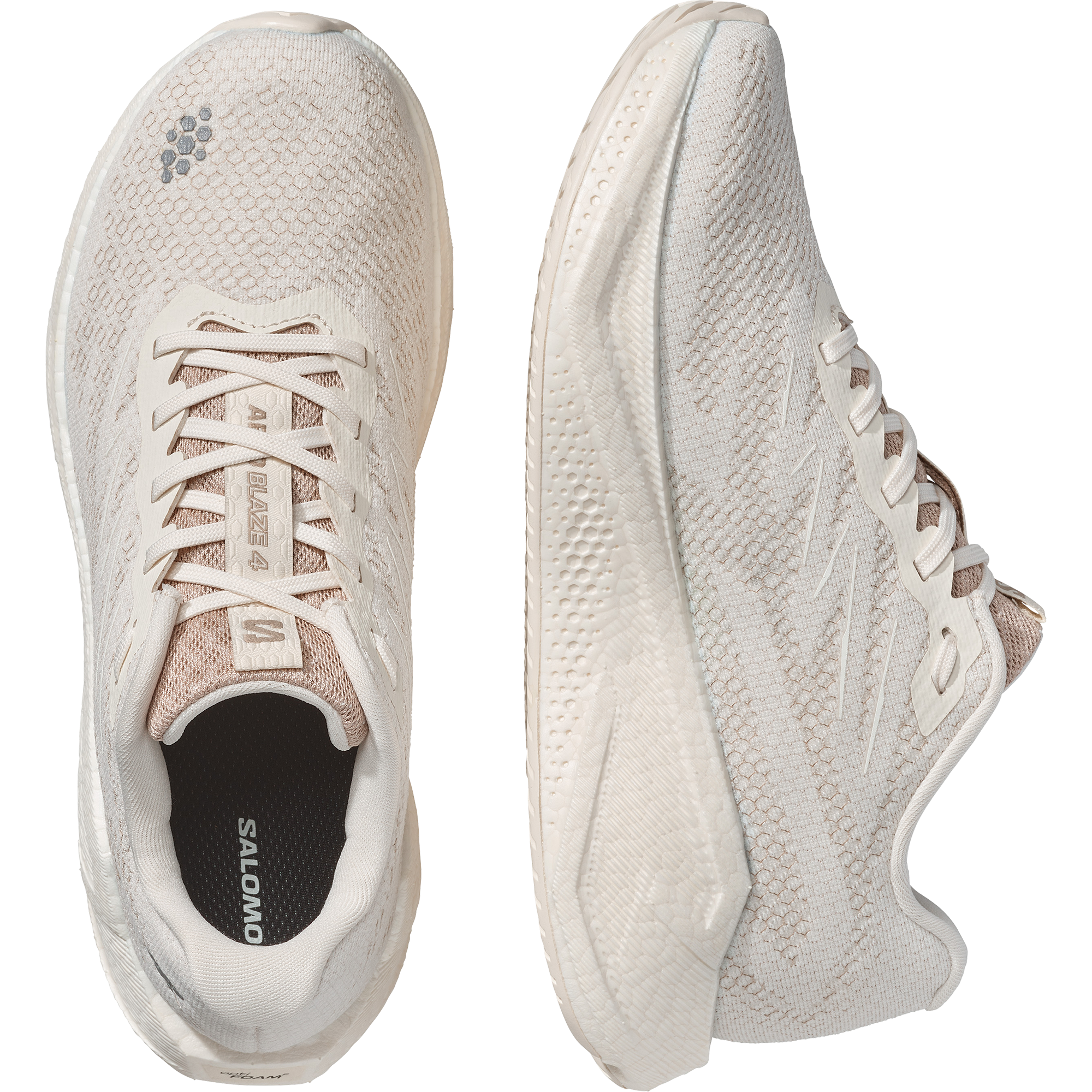 AERO BLAZE 4