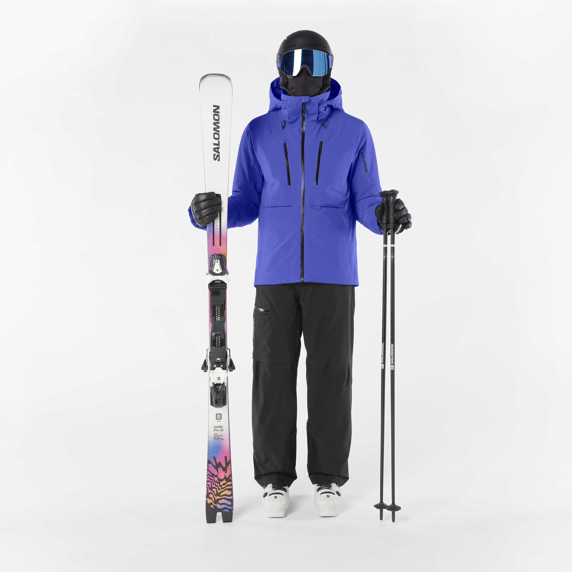 S/PRO SUPRA DUAL BOA® 130