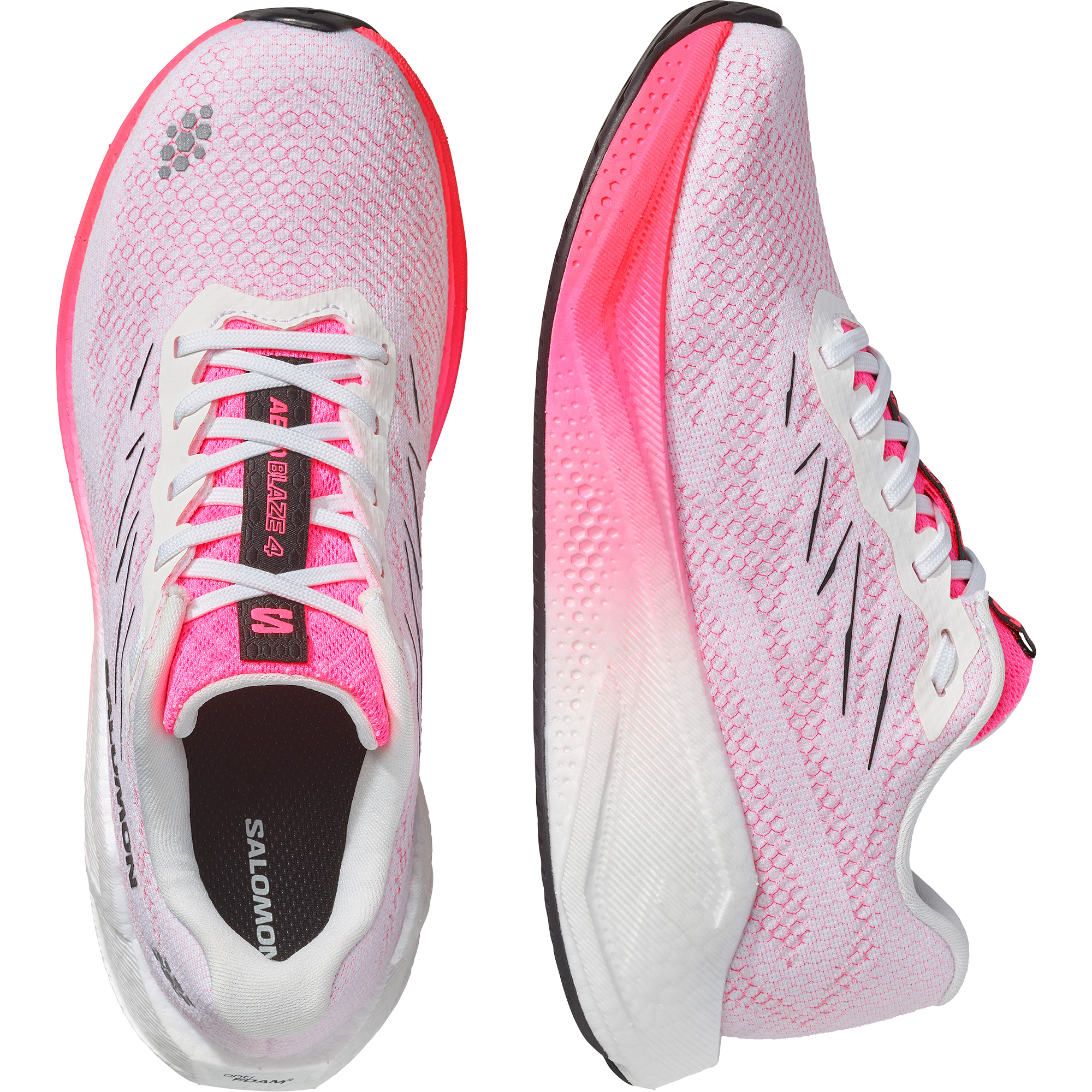 AERO BLAZE 4