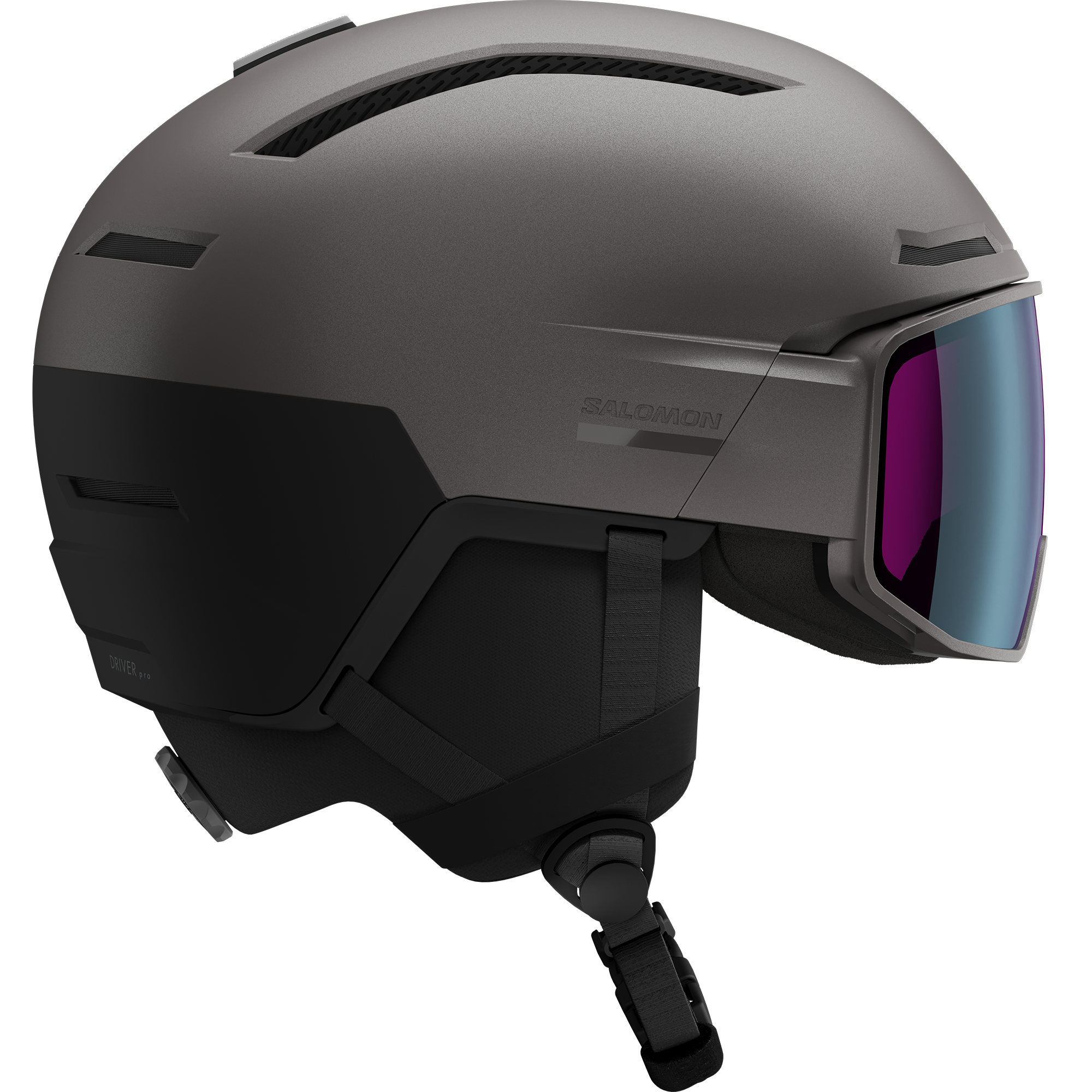 DRIVER PRO SIGMA MIPS