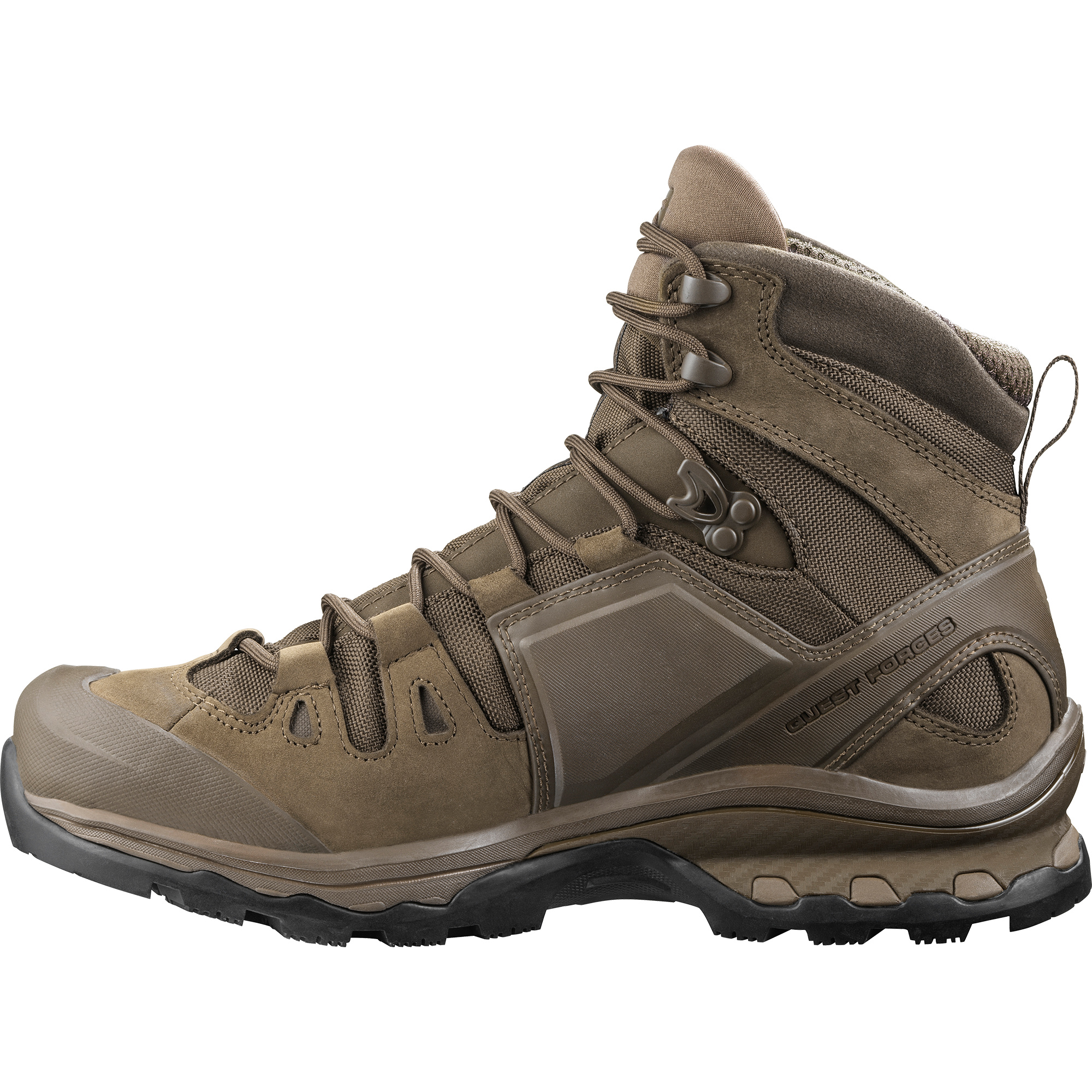 QUEST 4D FORCES 2 EN