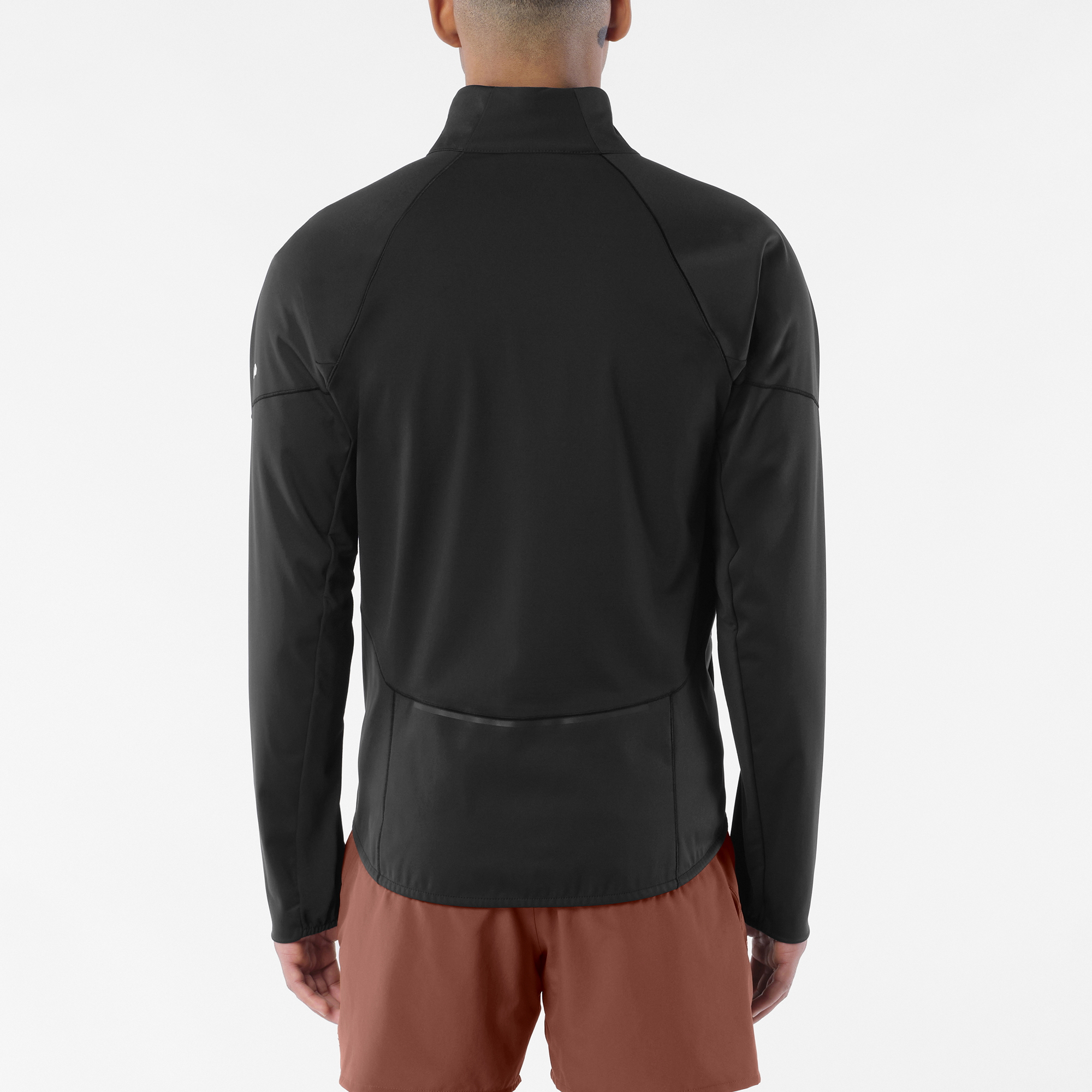 SENSE AERO SOFTSHELL