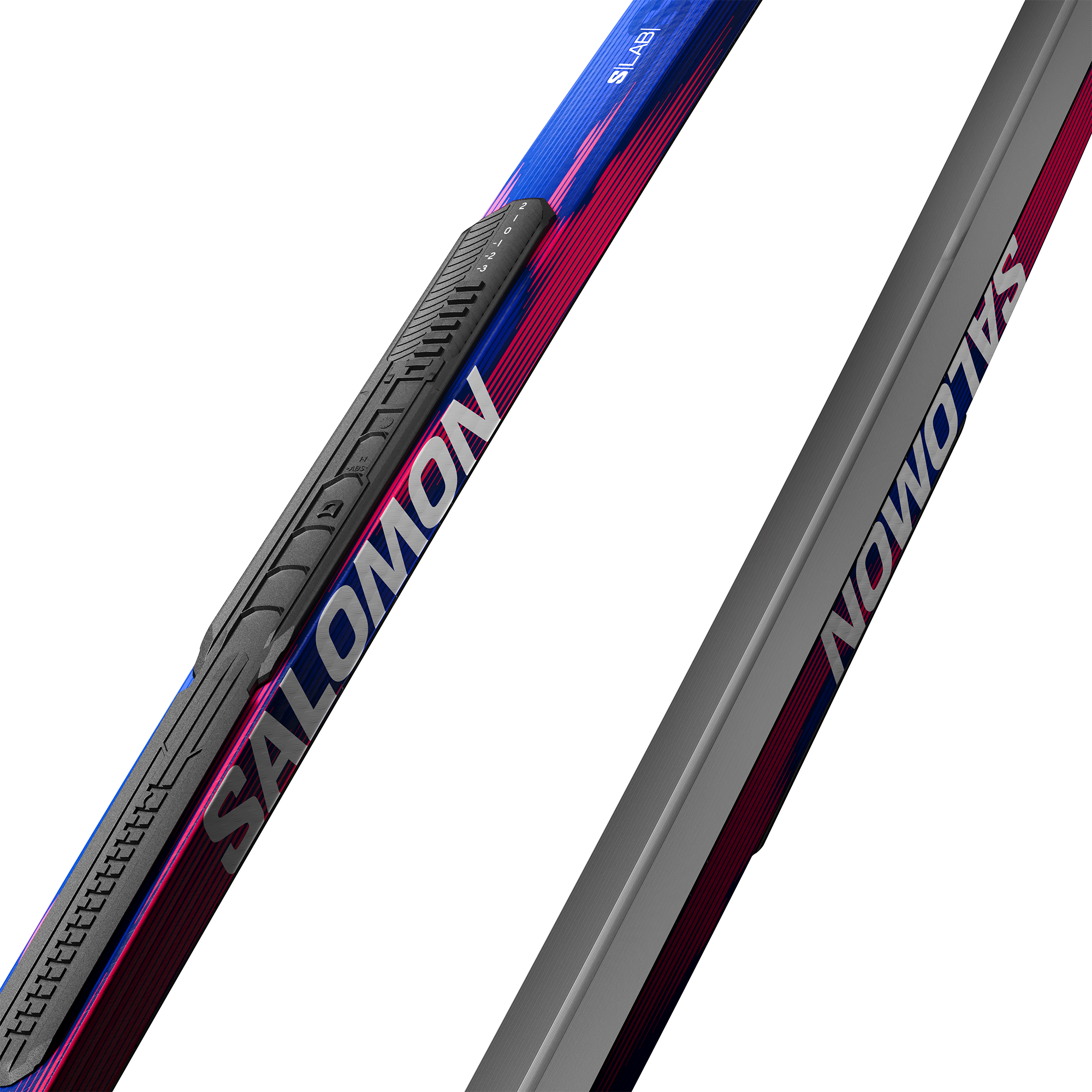 S/LAB EQUIPE SKATE UNIVERSAL WARM