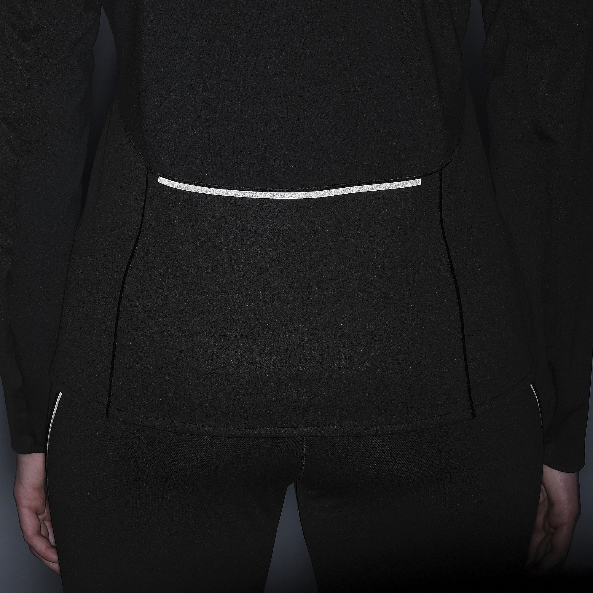SENSE AERO SOFTSHELL
