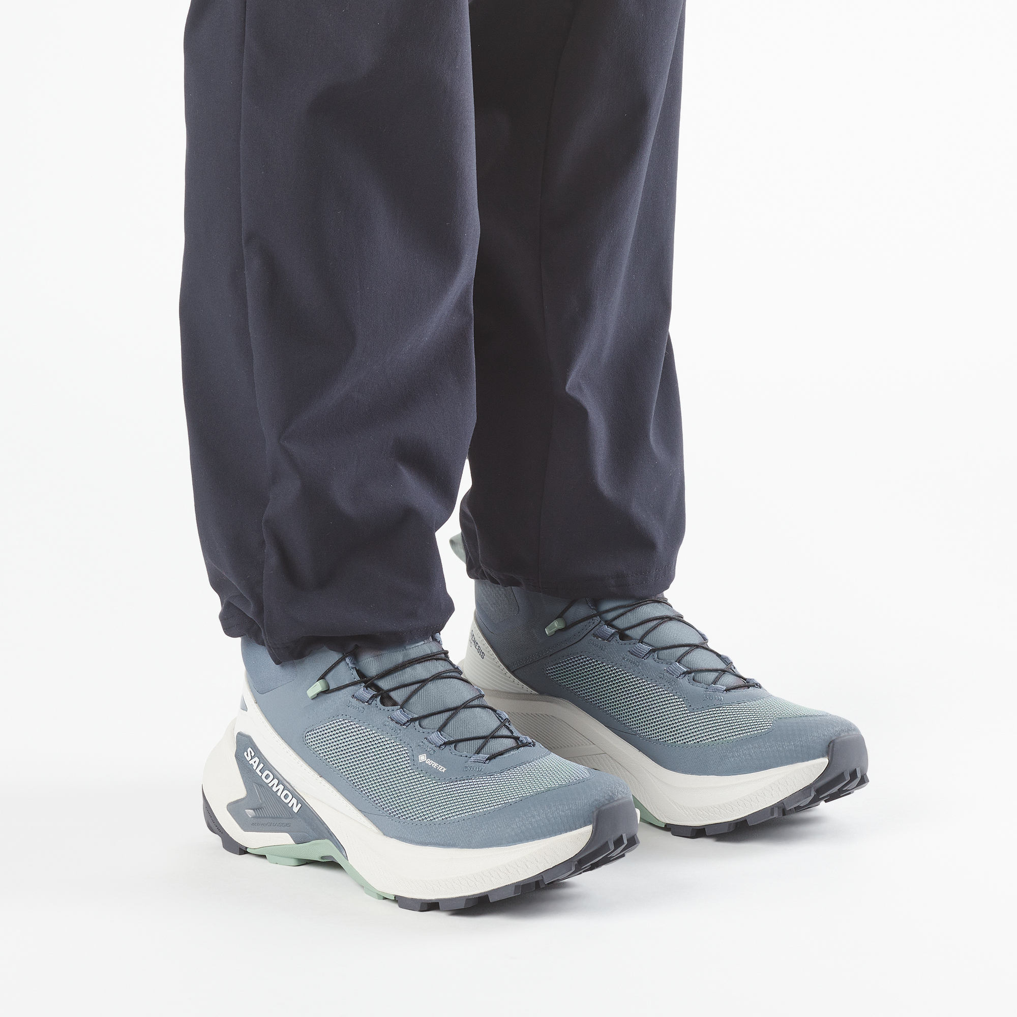 GENESIS MID GORE TEX