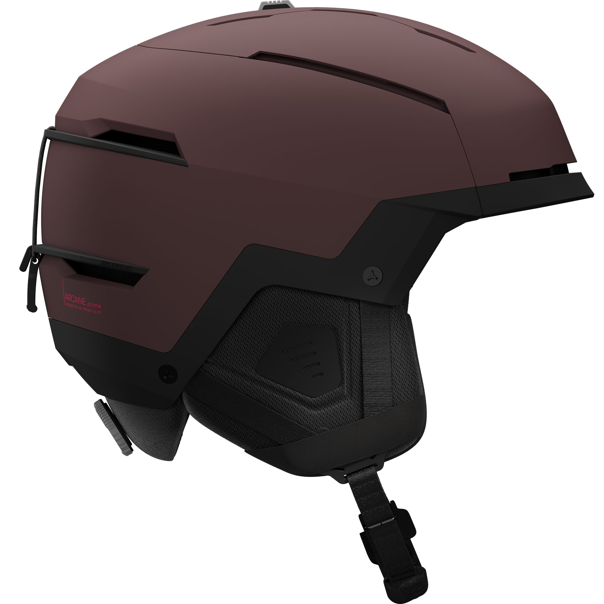 ARCANE PRIME MIPS