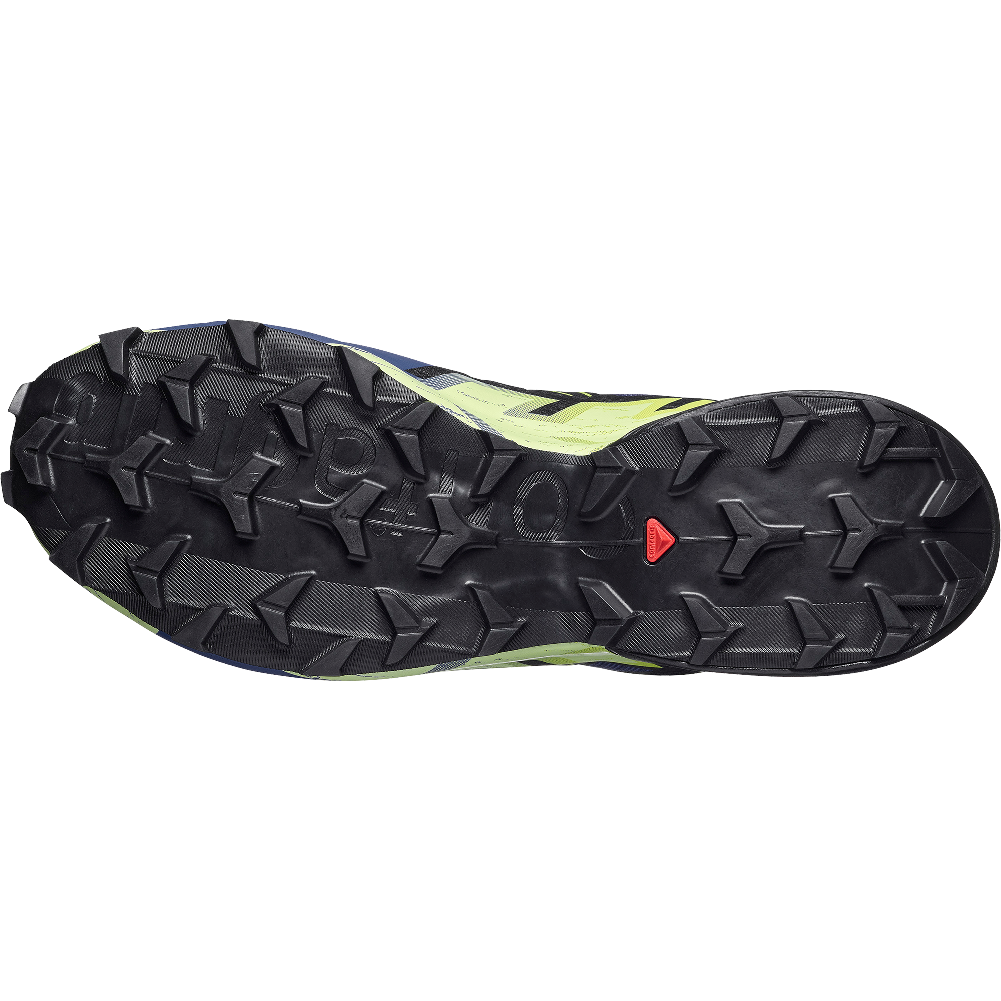 SPEEDCROSS 6