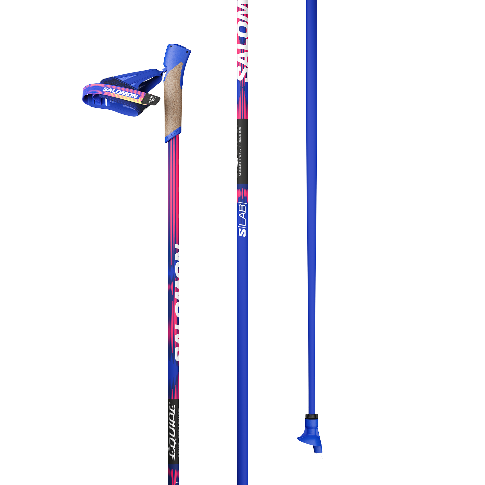 S/LAB EQUIPE CLICK KIT