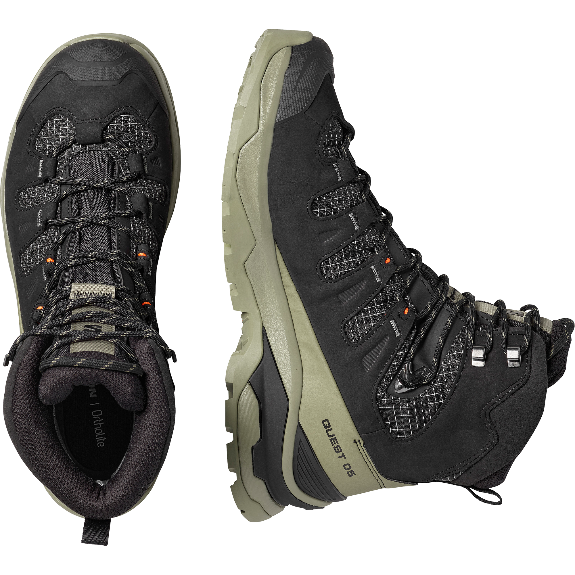 QUEST 5 GORE TEX