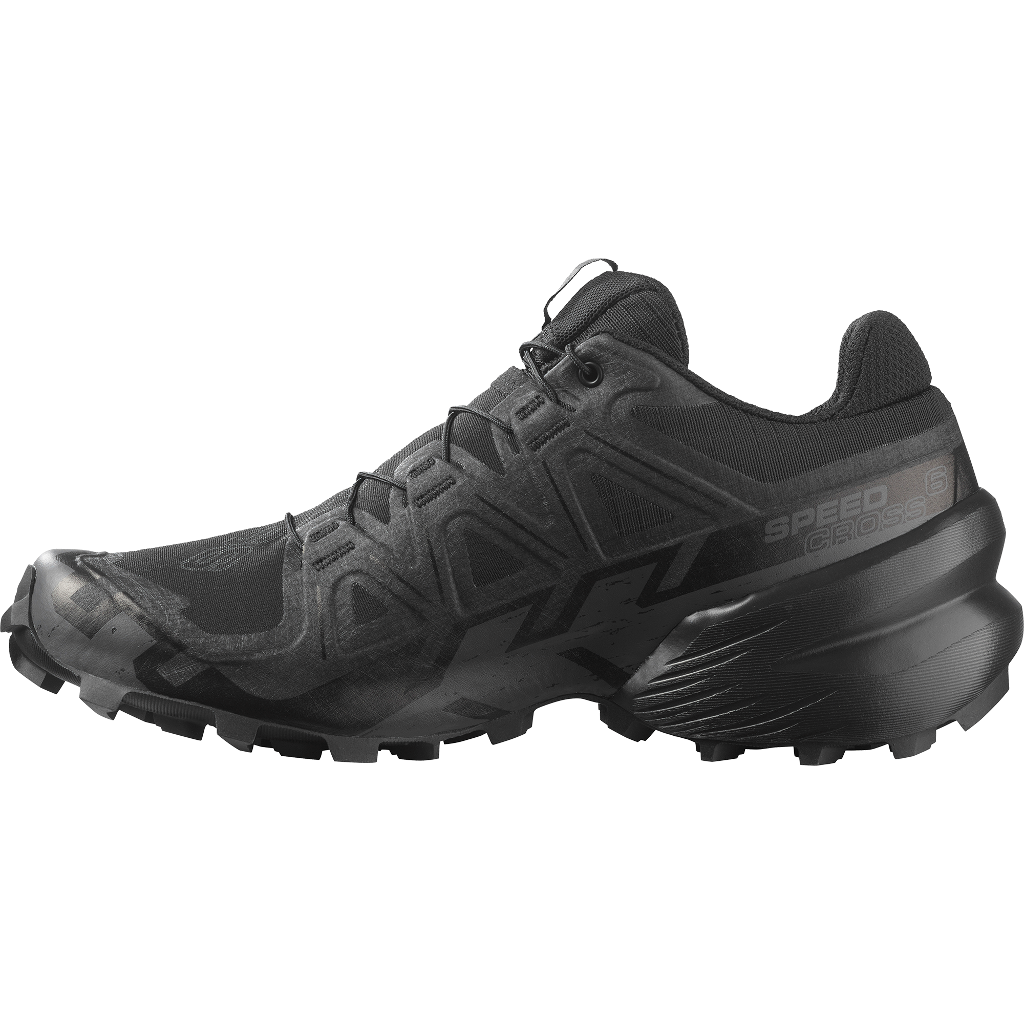 SPEEDCROSS 6