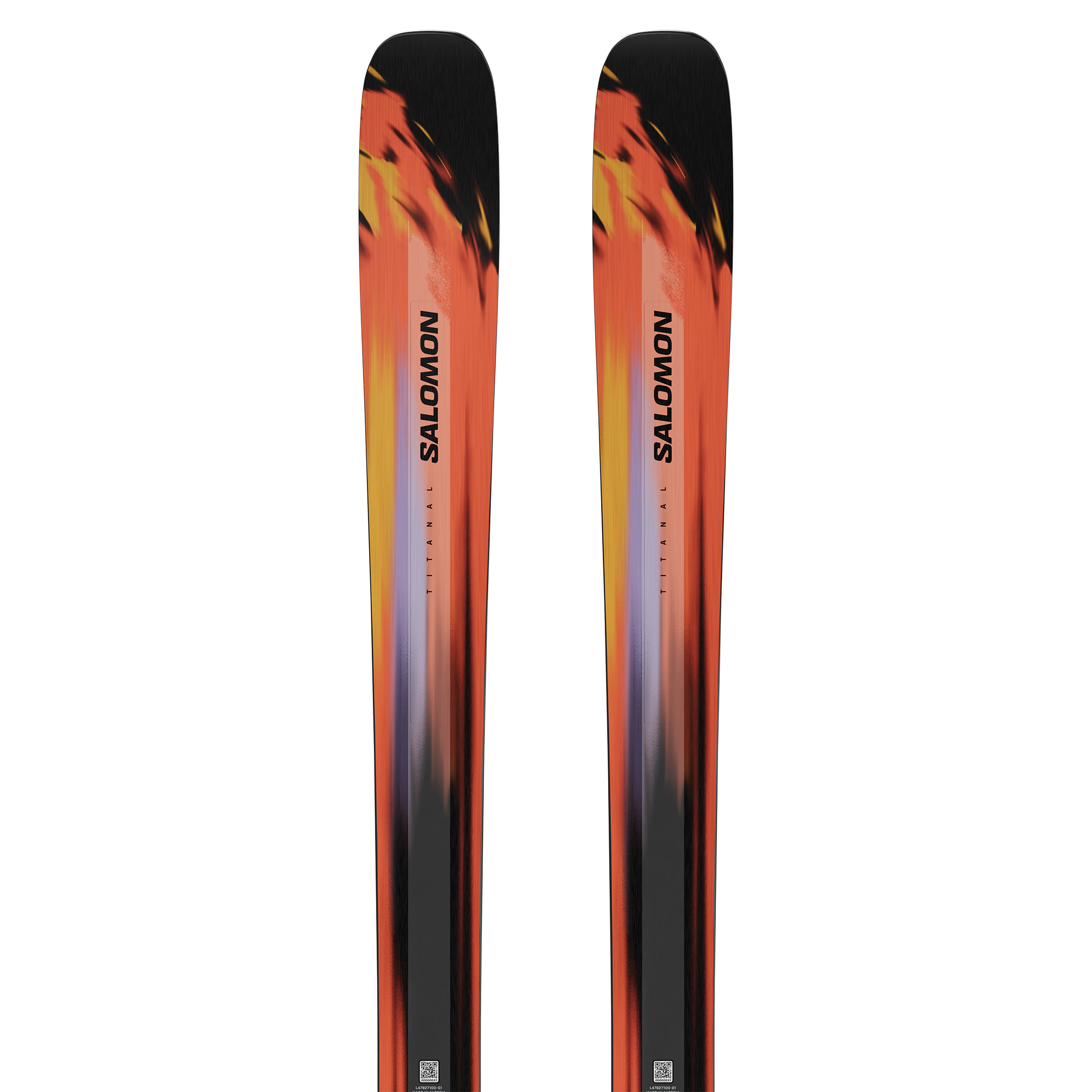 STANCE PRO 96