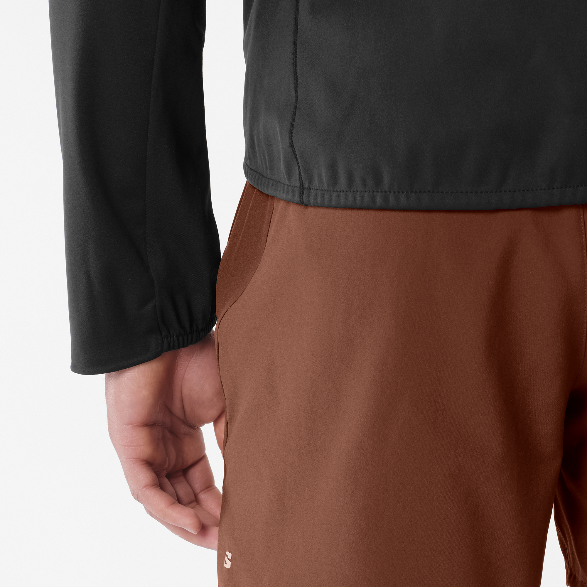 SENSE AERO SOFTSHELL
