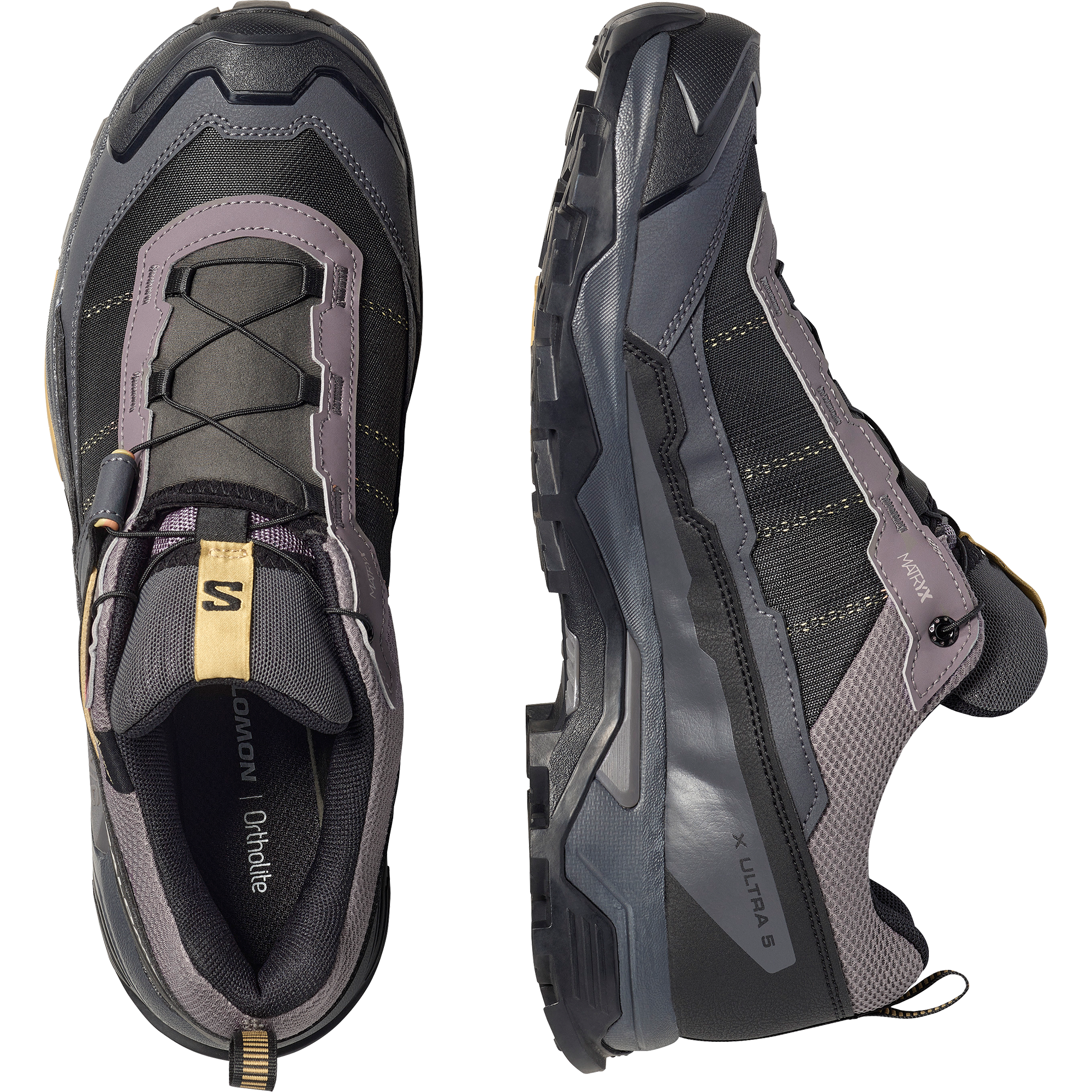 X ULTRA 5 GORE-TEX