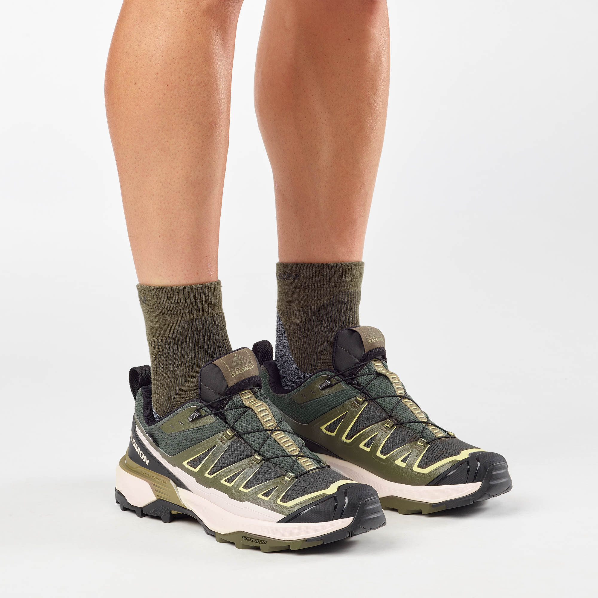 X ULTRA 360 EDGE GORE-TEX
