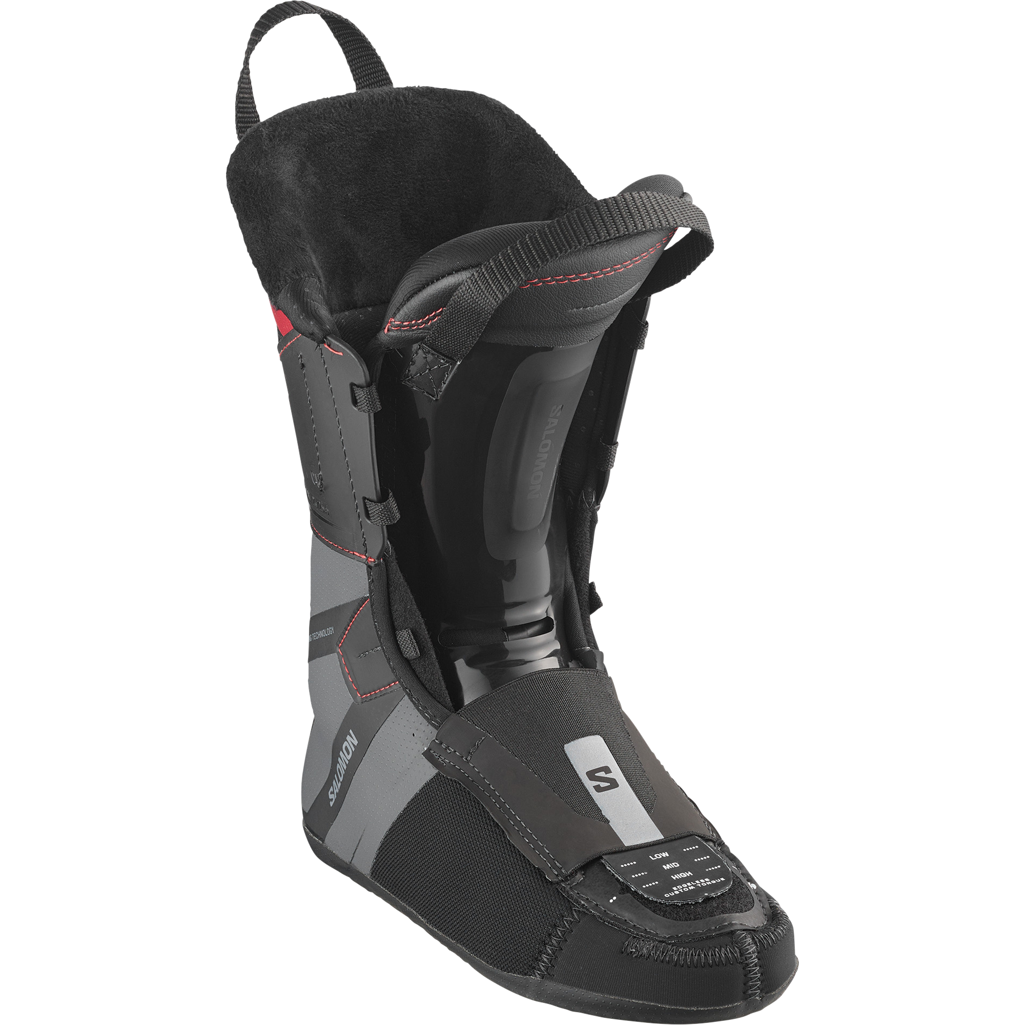 S/PRO ALPHA C BOA 115