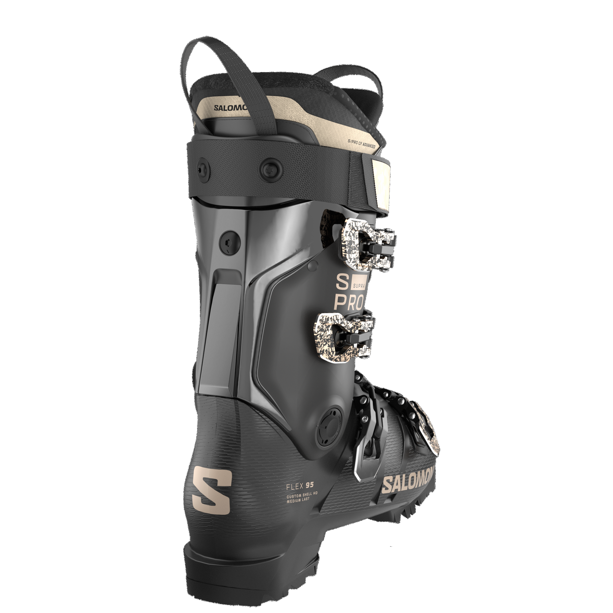 S/PRO SUPRA 95