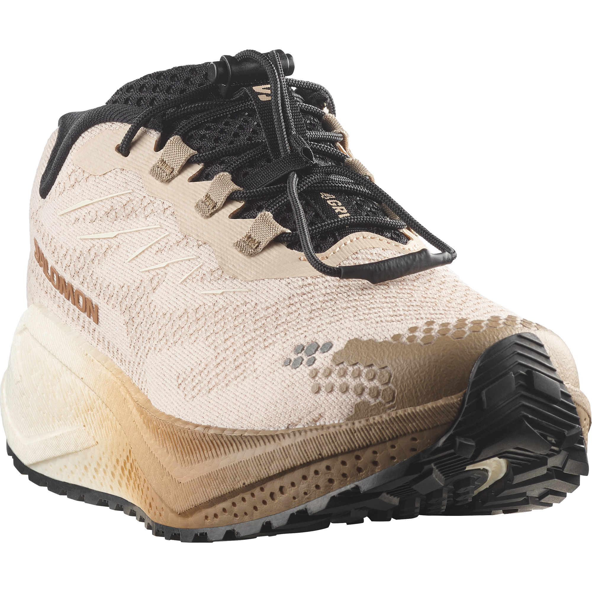 AERO BLAZE 4 GRVL