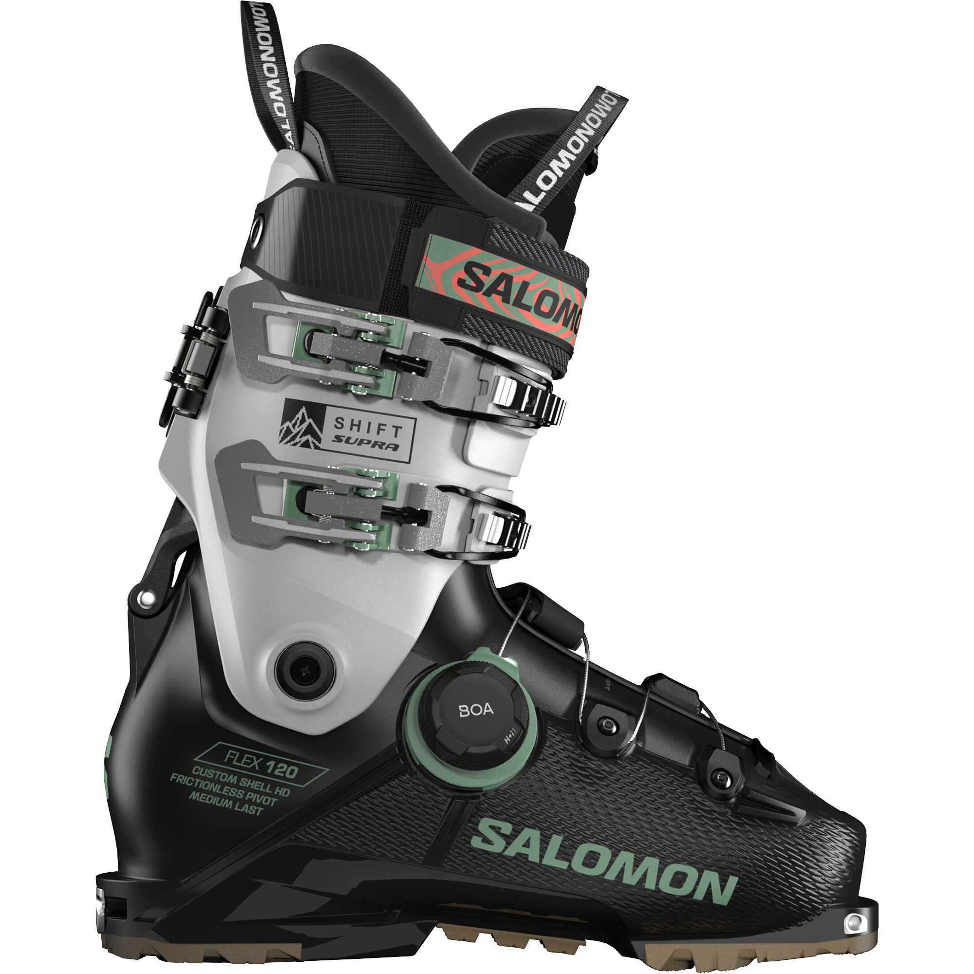 SHIFT SUPRA S BOA® 120
