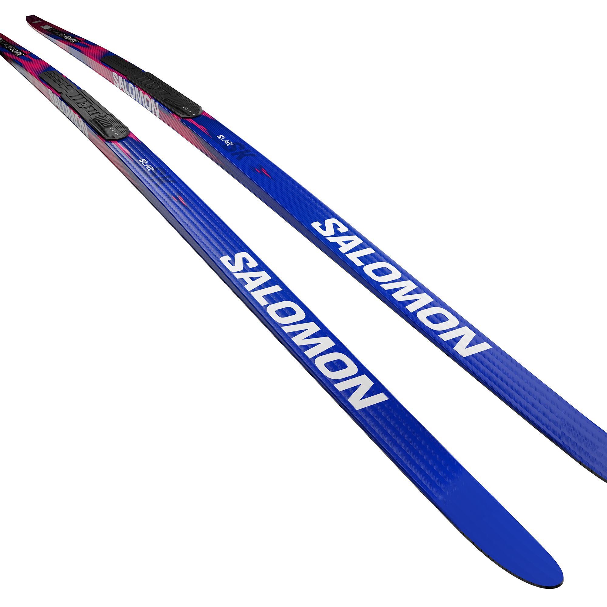 S/LAB EQUIPE SKATE UNIVERSAL WARM Stiff