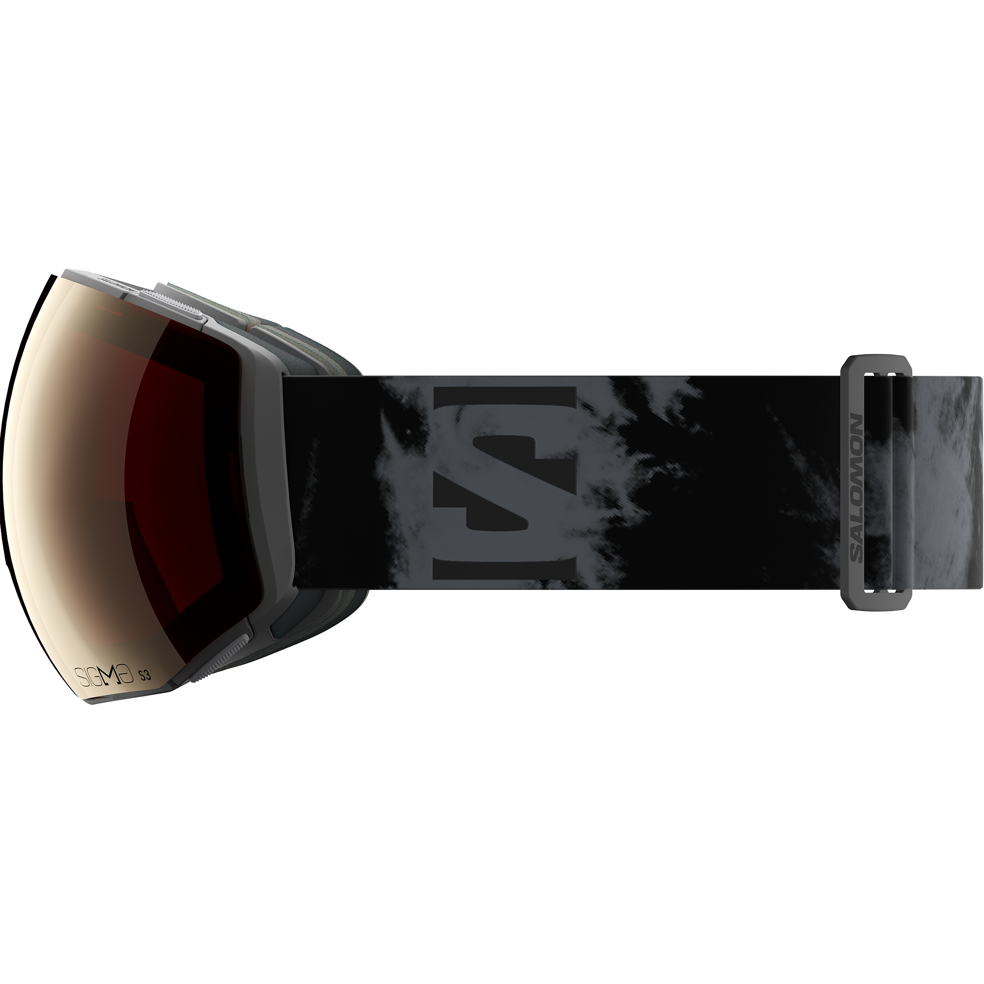 RADIUM PRIME SIGMA (and EXTRA LENS)