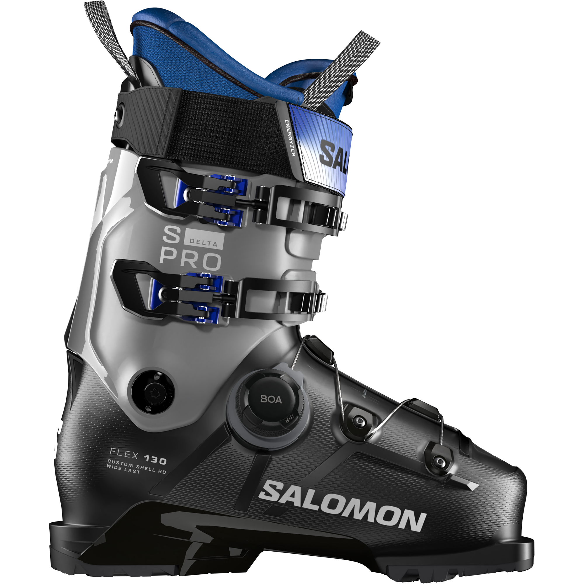 S/PRO DELTA BOA® 130