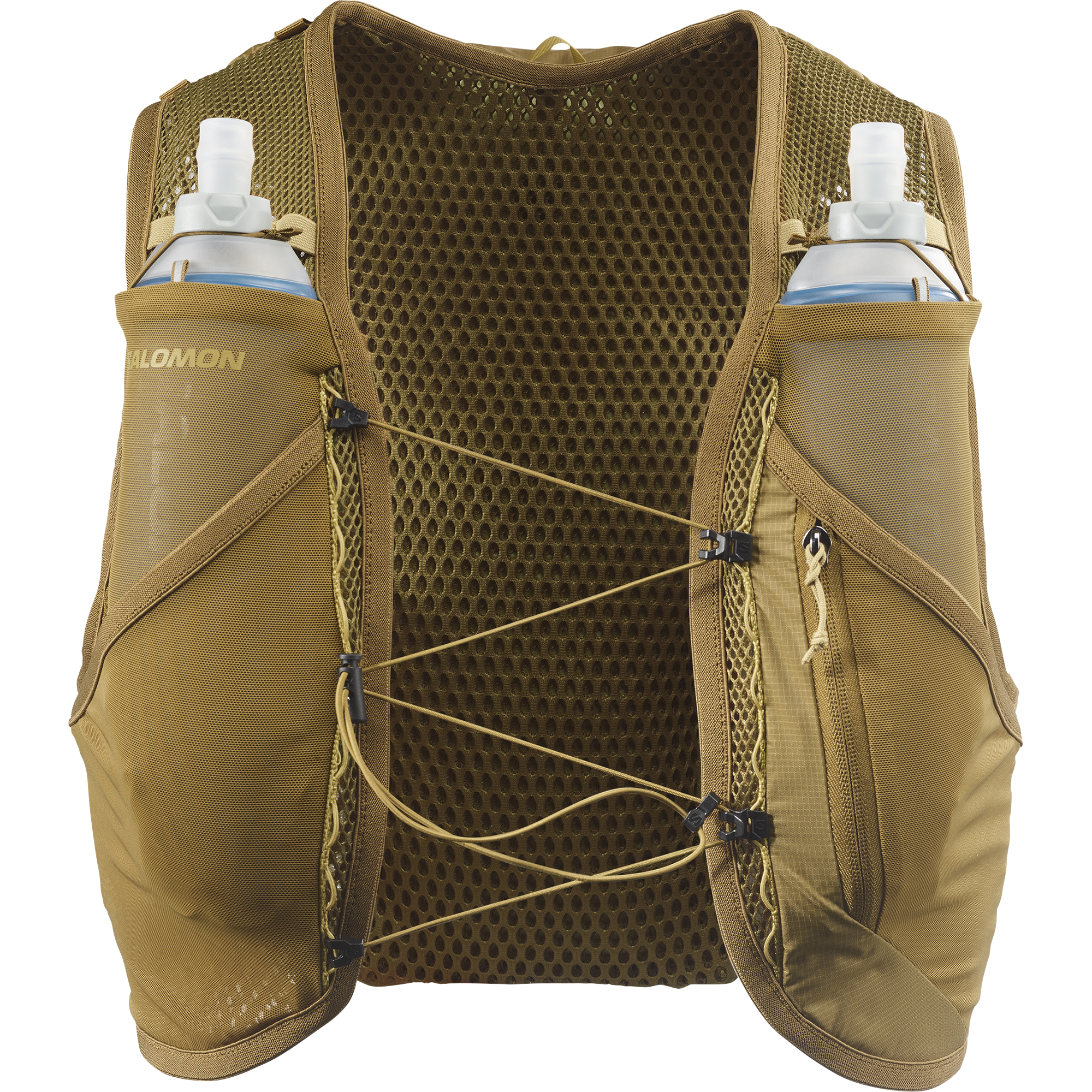 ACTIVE SKIN 8