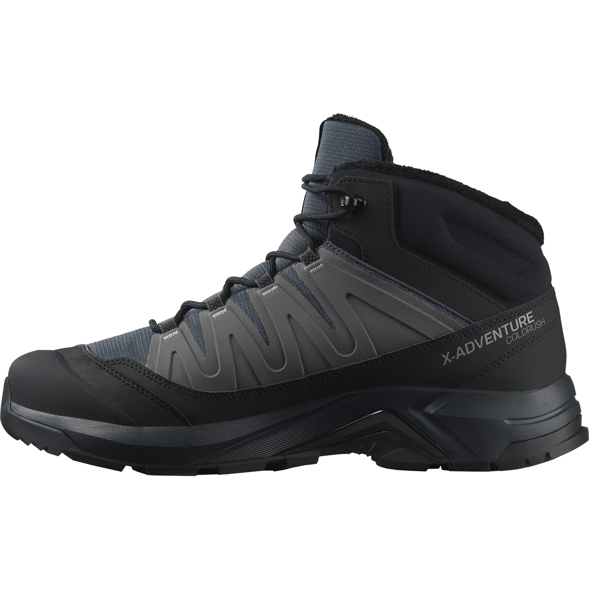 X-ADVENTURE COLDRUSH WATERPROOF