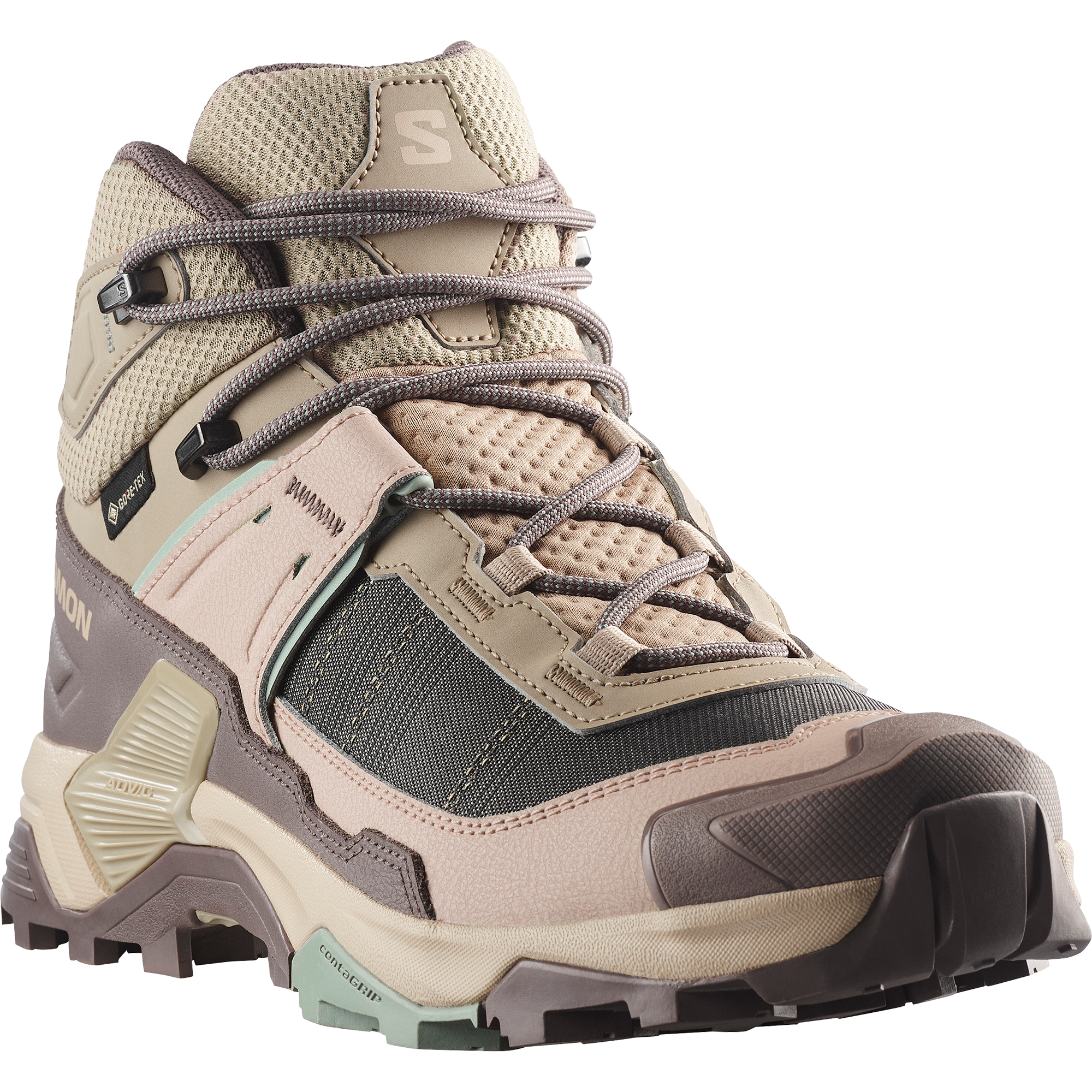 X ULTRA 5 MID GORE-TEX
