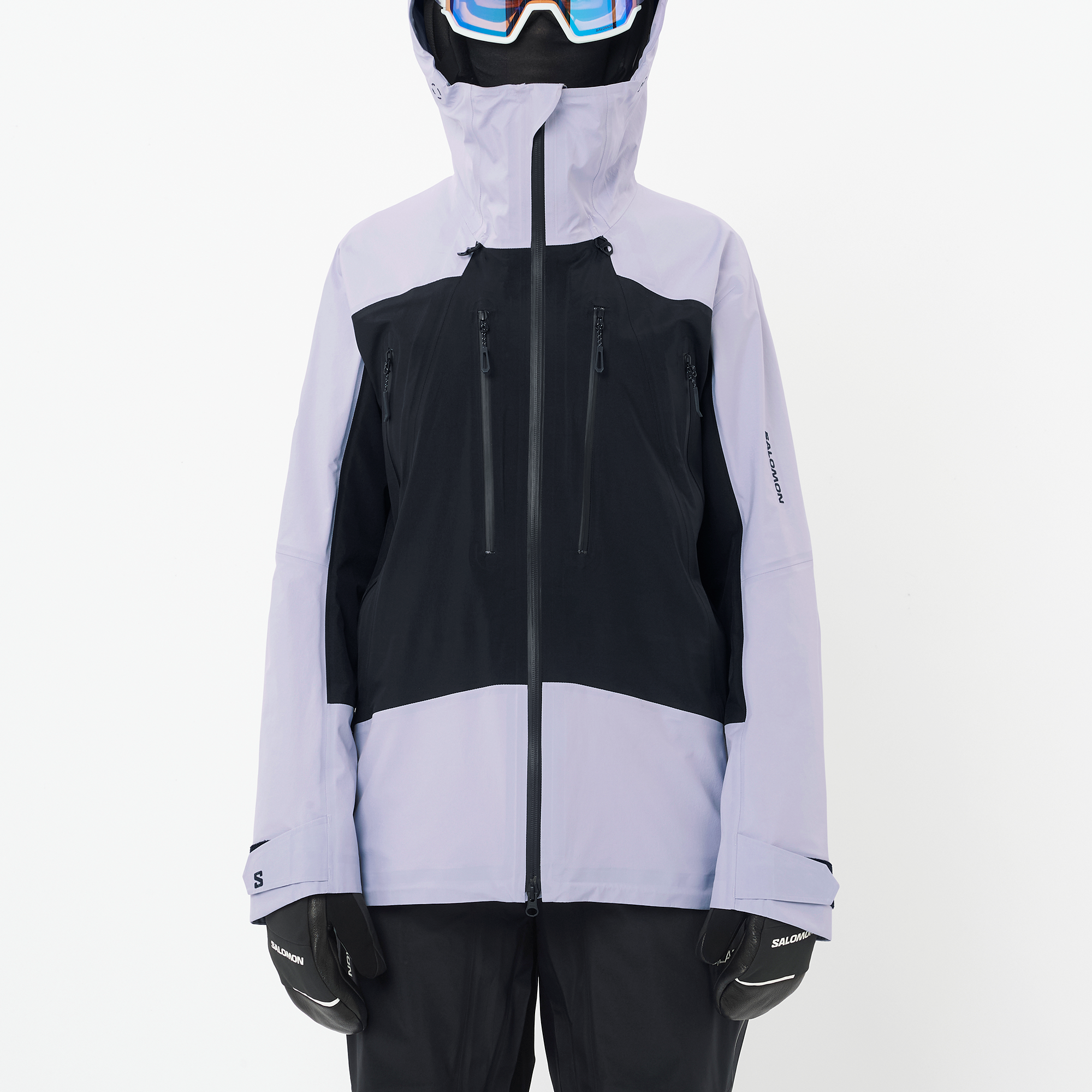 SCRAMBLER GORE-TEX