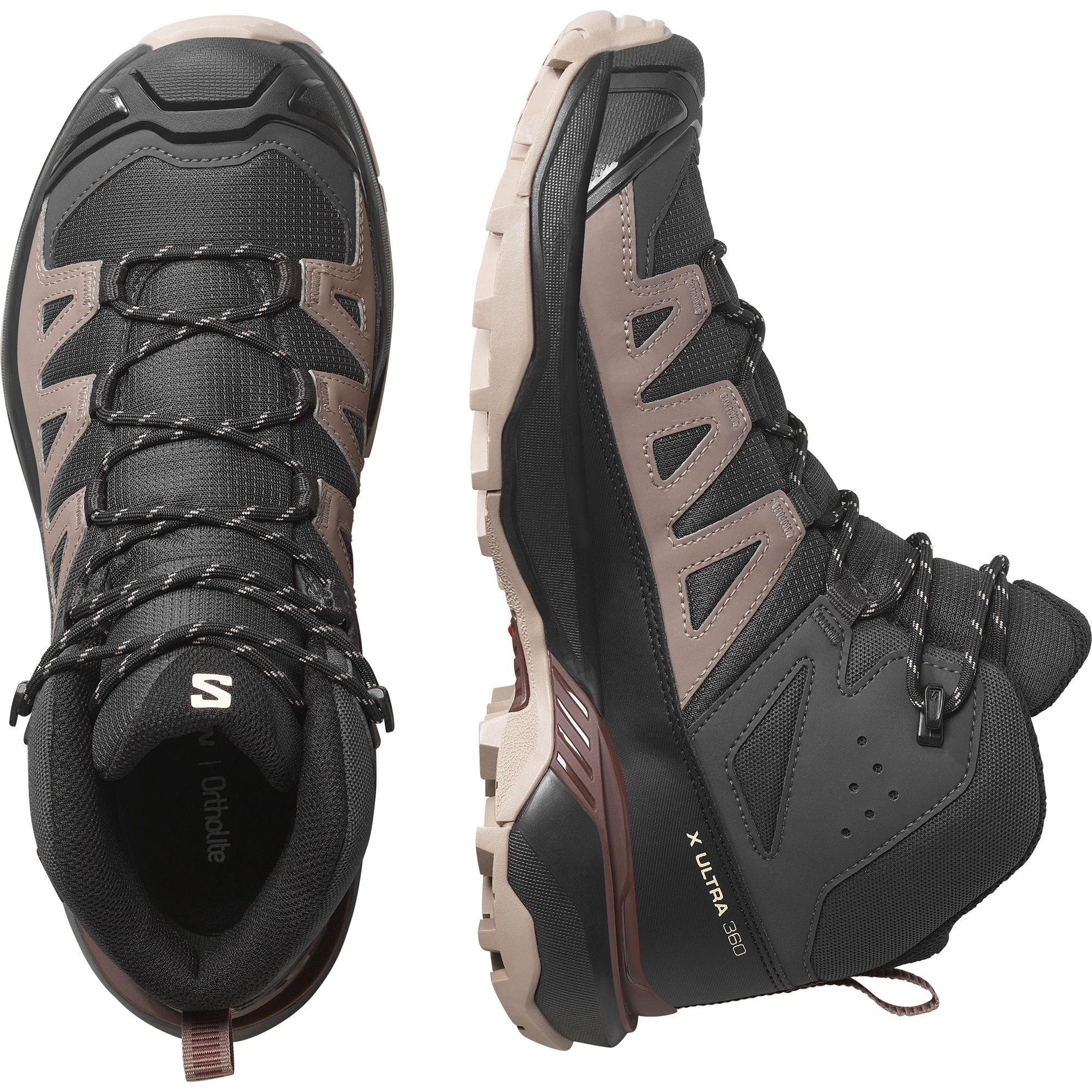 X ULTRA 360 MID GORE-TEX