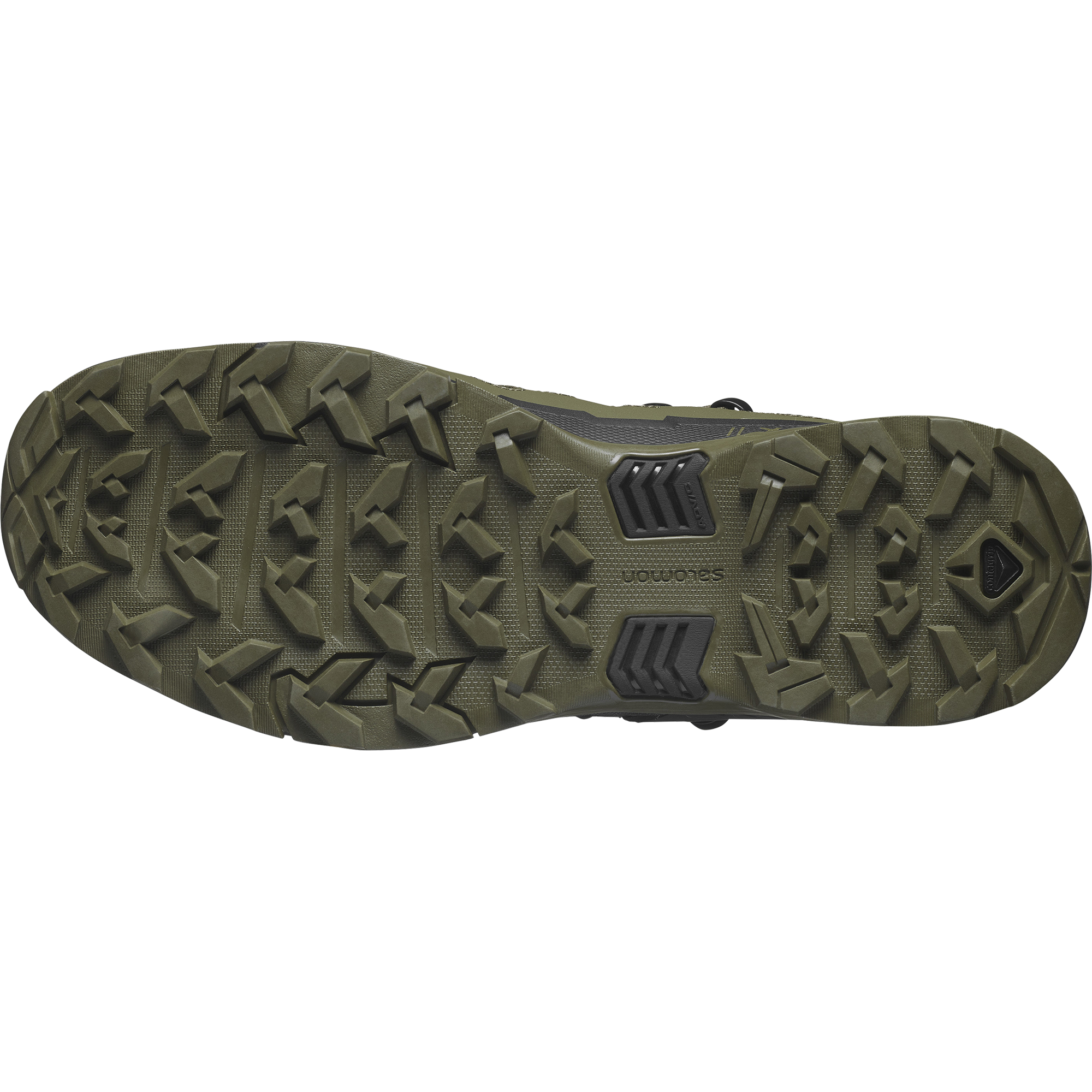 X ULTRA FORCES MID