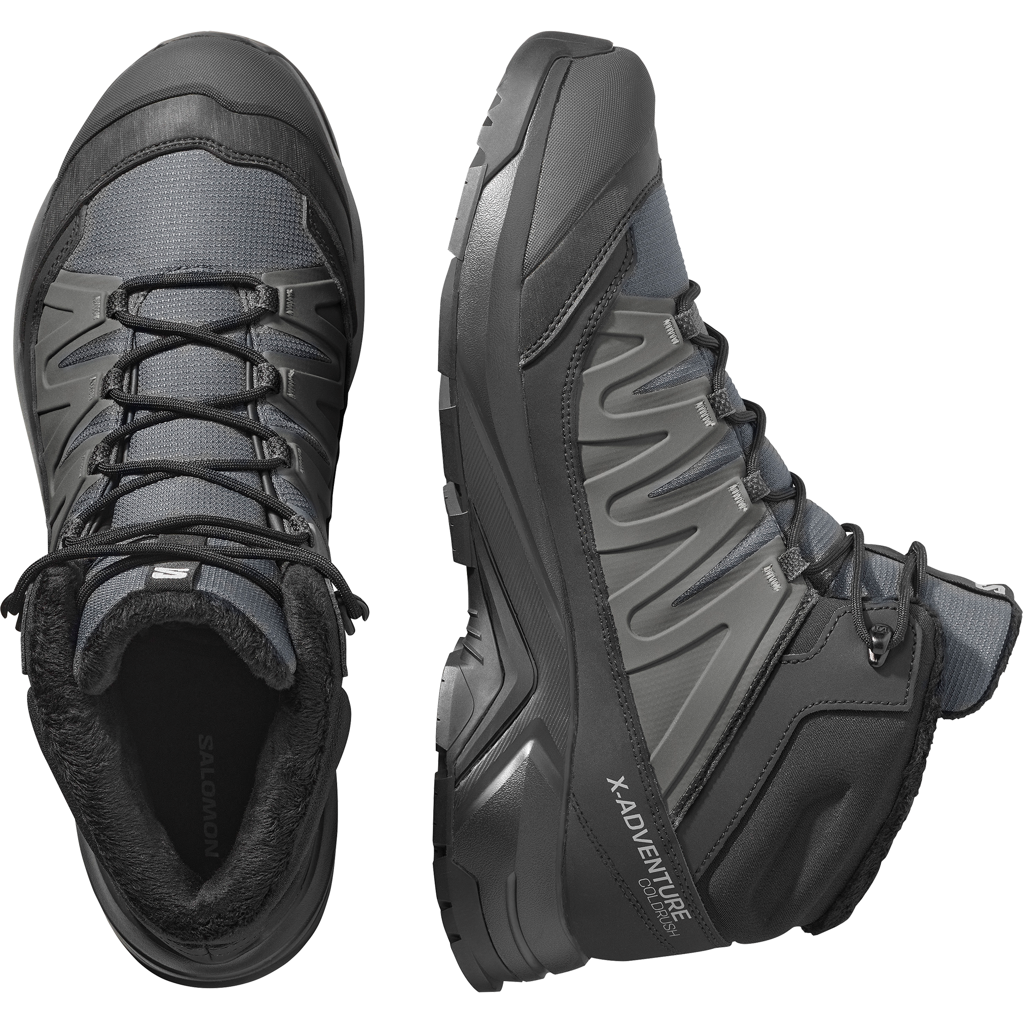 X-ADVENTURE COLDRUSH WATERPROOF