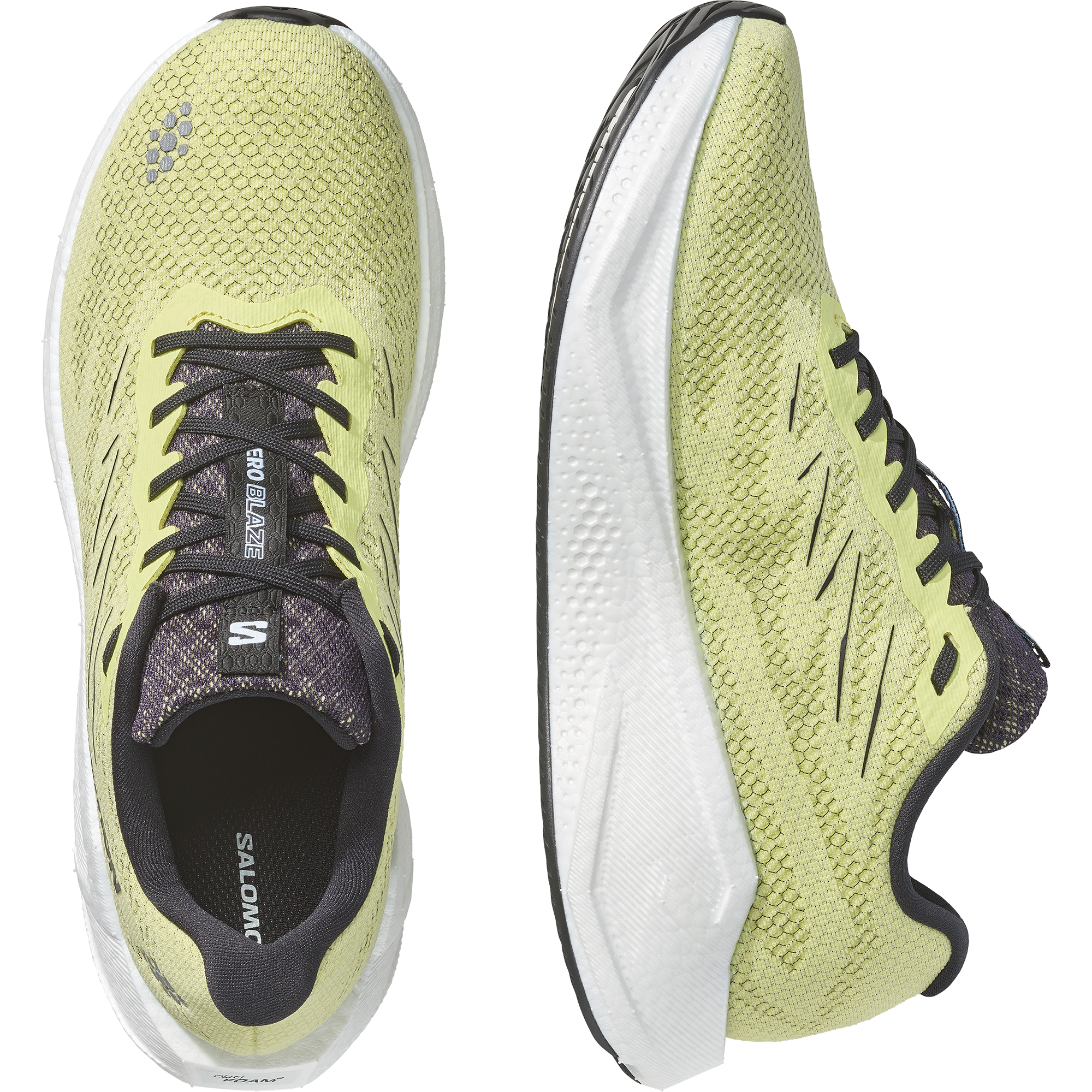 AERO BLAZE 4
