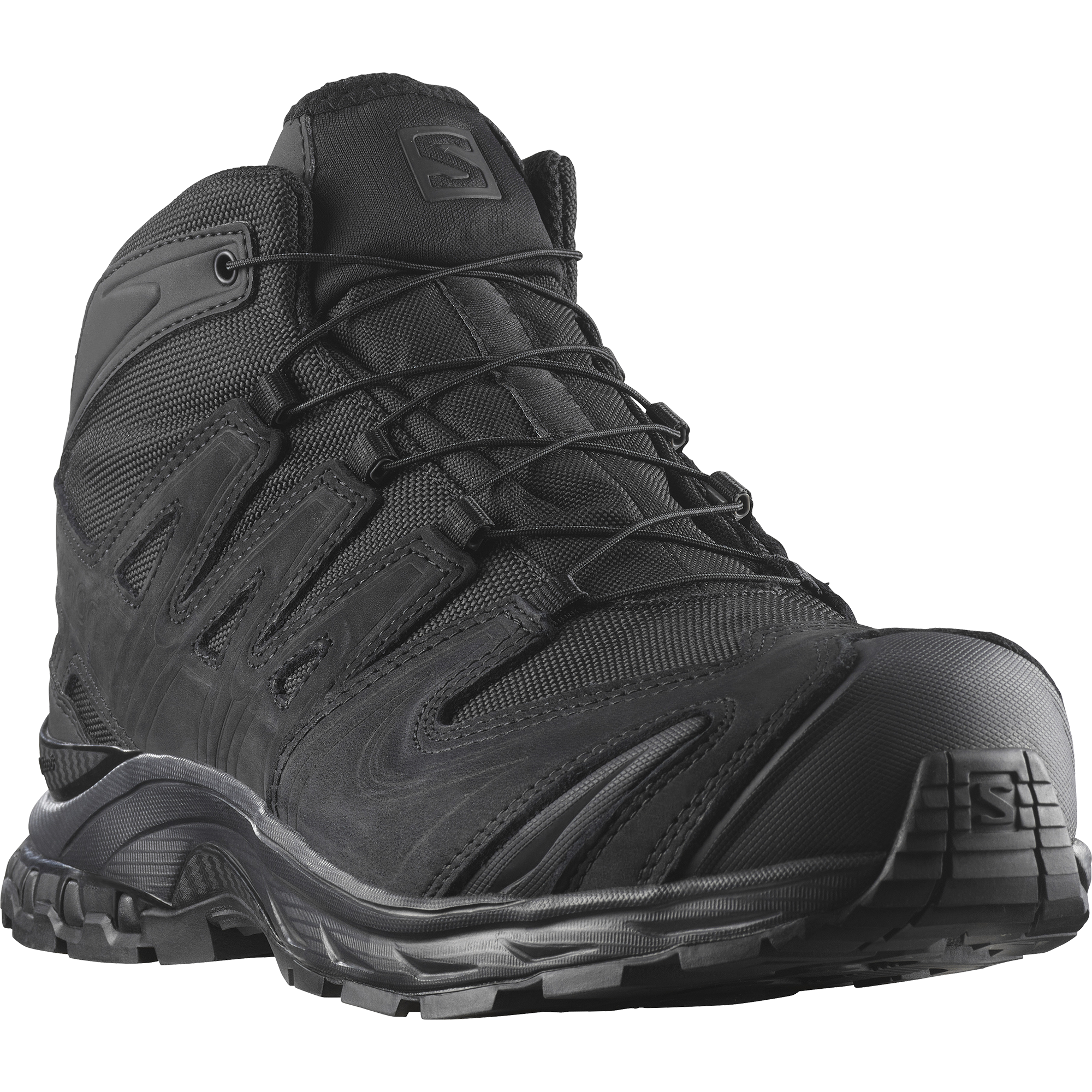 XA FORCES MID GORE-TEX EN