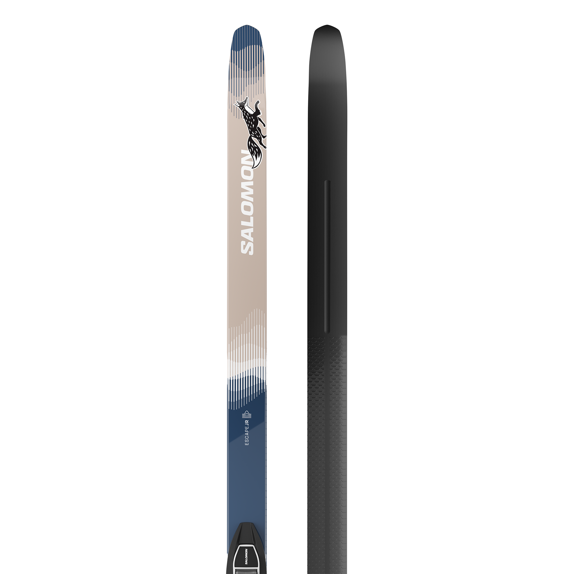 ESCAPE GRIP JUNIOR (and PM Prolink Access JR)