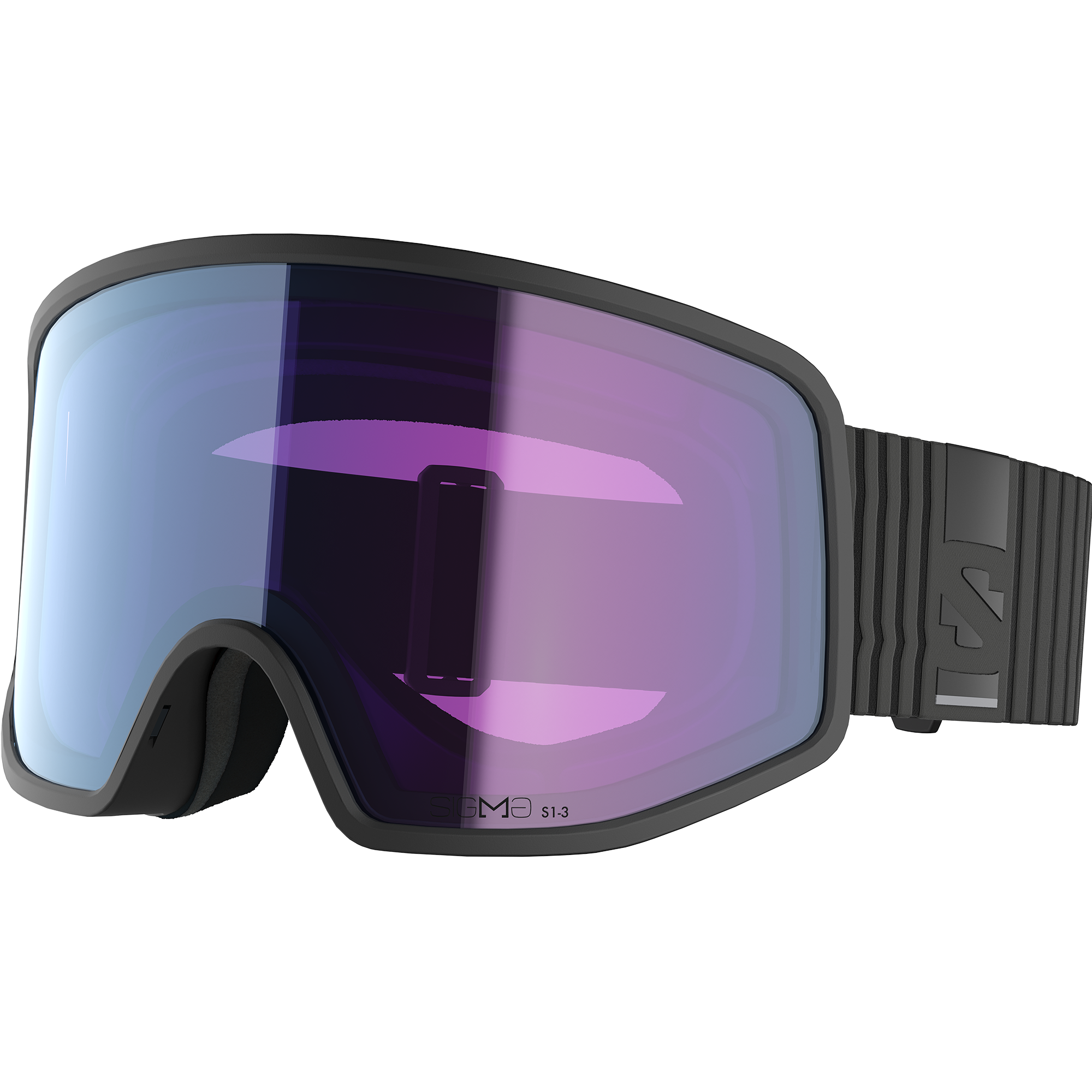 SENTRY PRO LBF SIGMA PHOTO