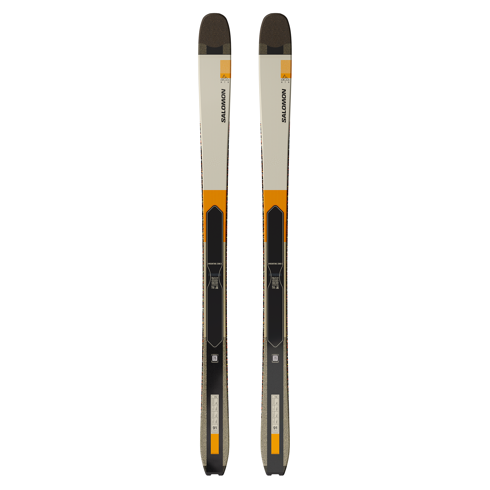 MTN 91 CARBON