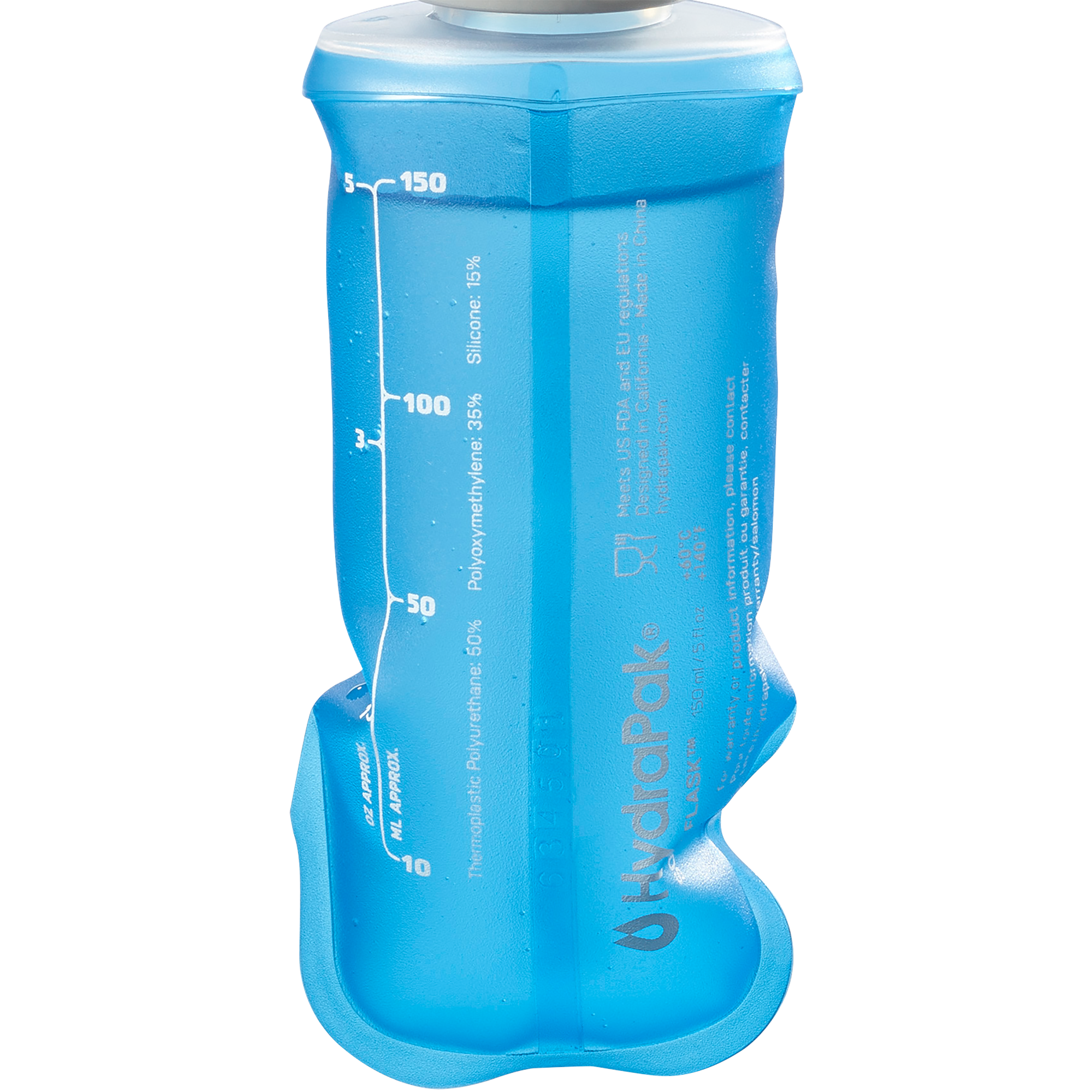 SOFT FLASK 150ml/5oz 28