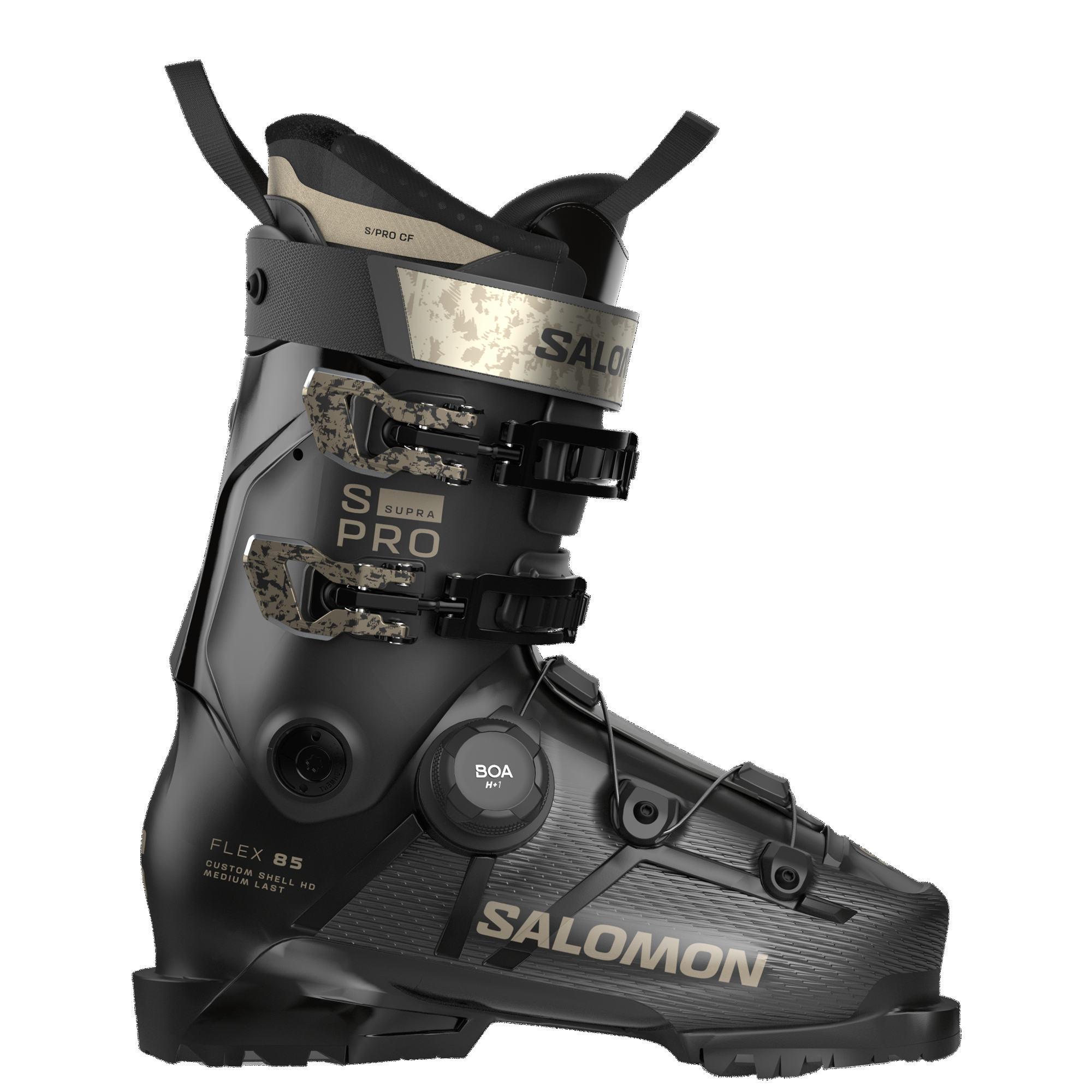 S/PRO SUPRA S BOA® 85