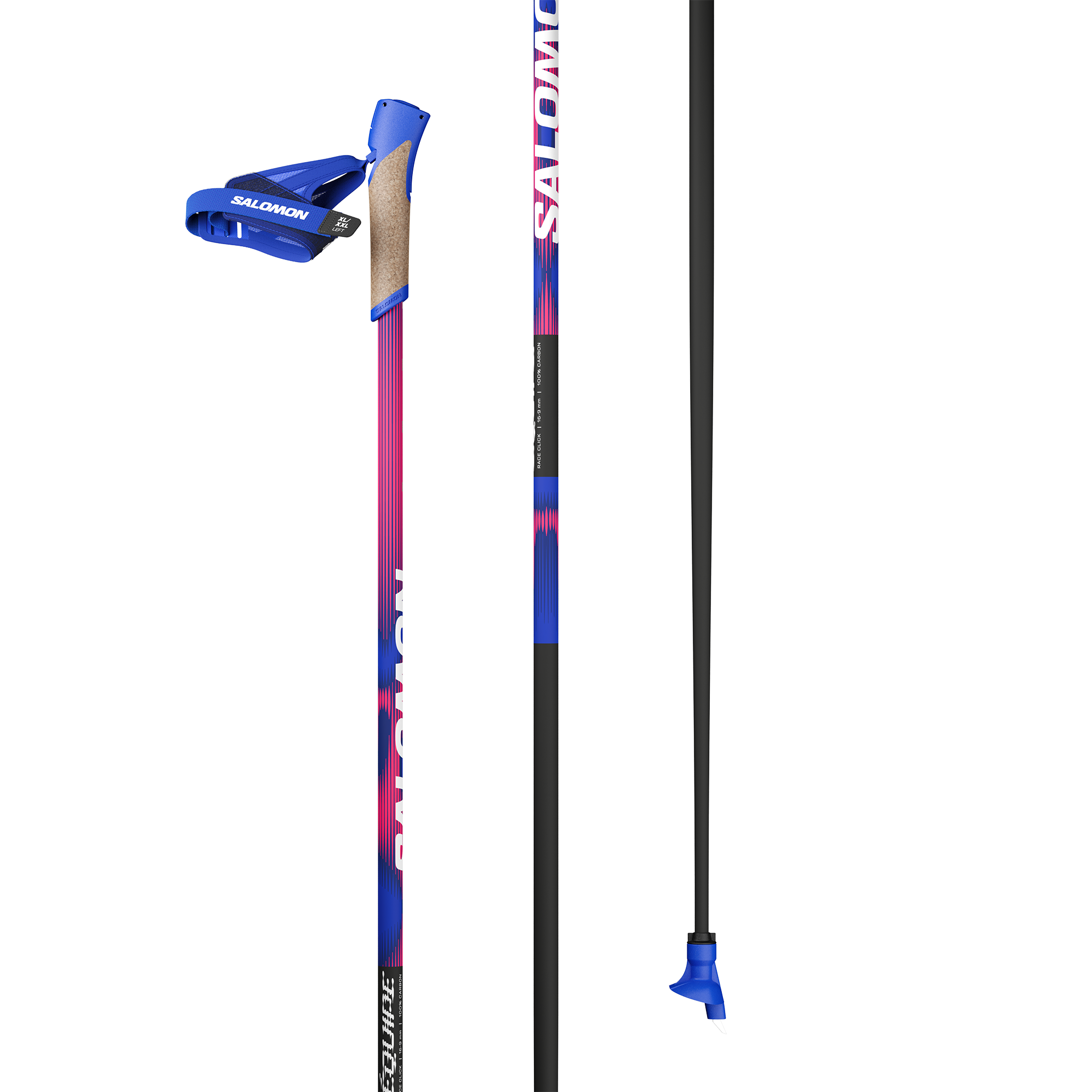 EQUIPE RACE CLICK KIT