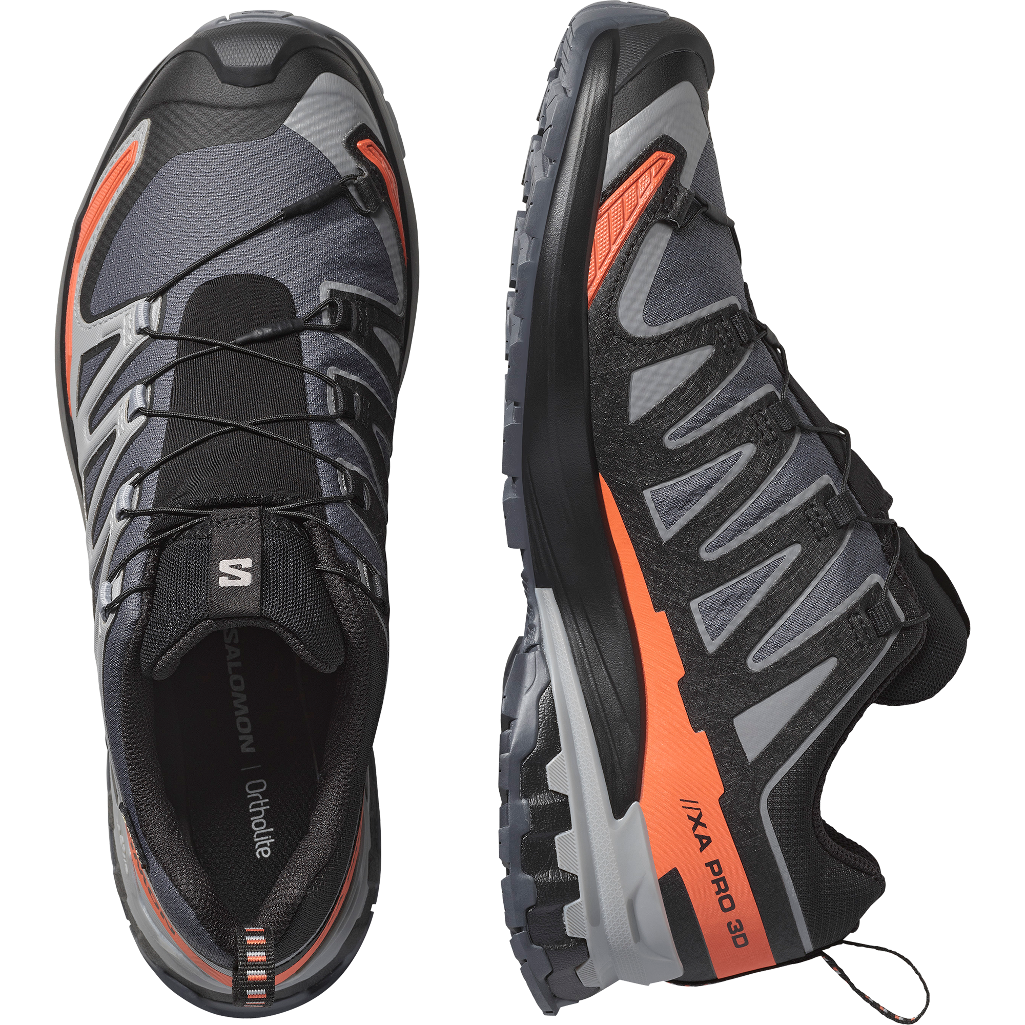 XA PRO 3D V9 GORE-TEX