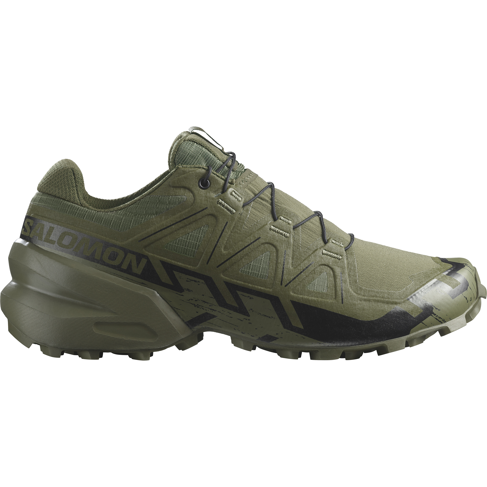 SPEEDCROSS 6 FORCES