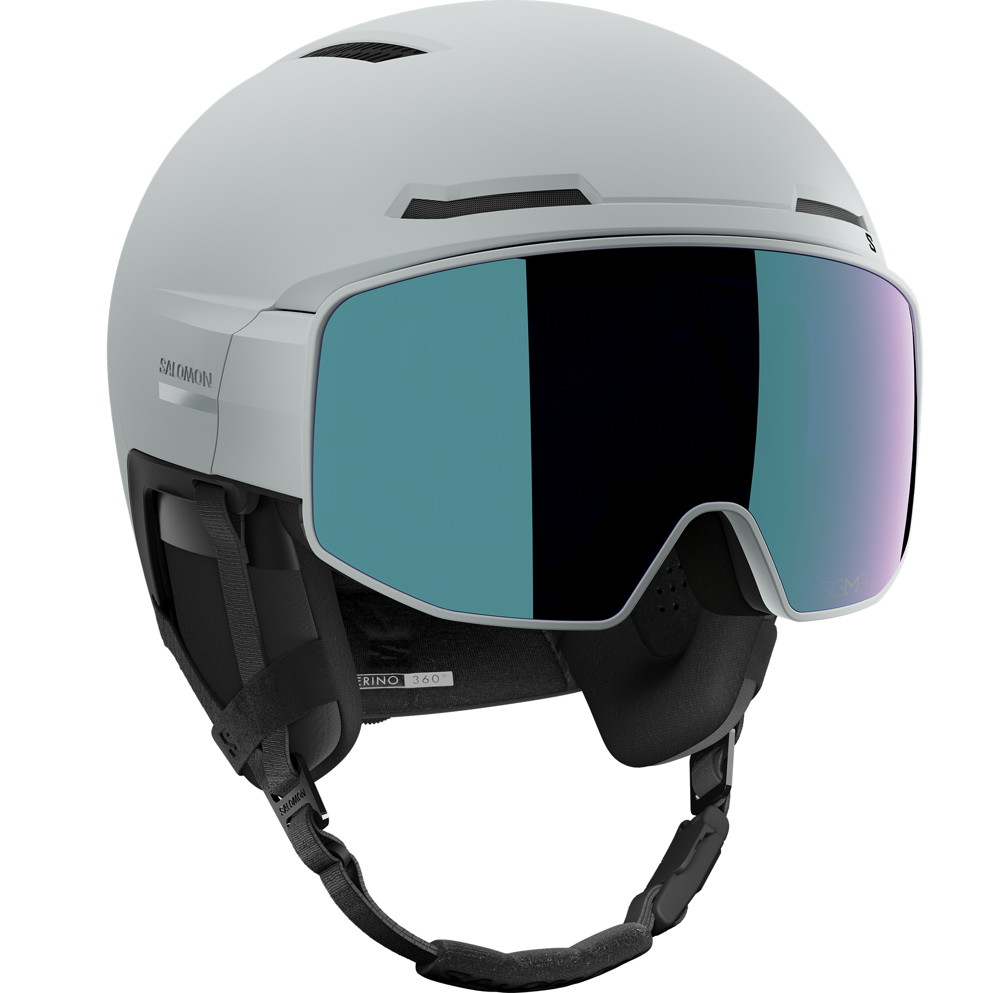 DRIVER PRIME SIGMA PLUS MIPS