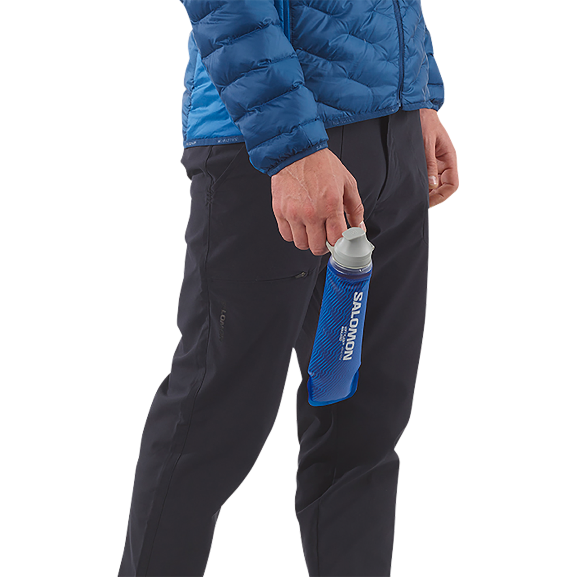 SOFT FLASK 400ml/13oz INSULATED 42